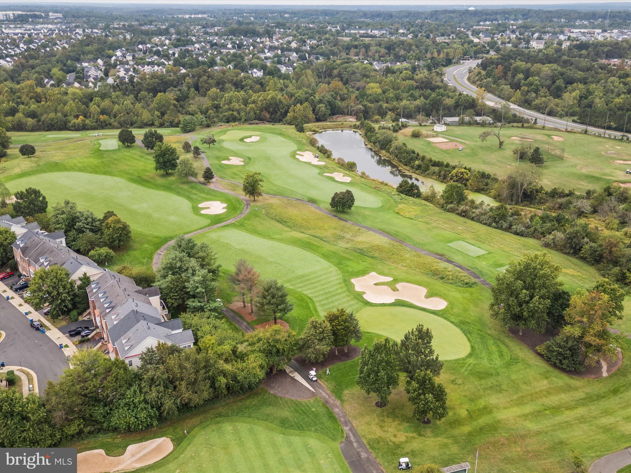 6004 HORTONS MILL COURT