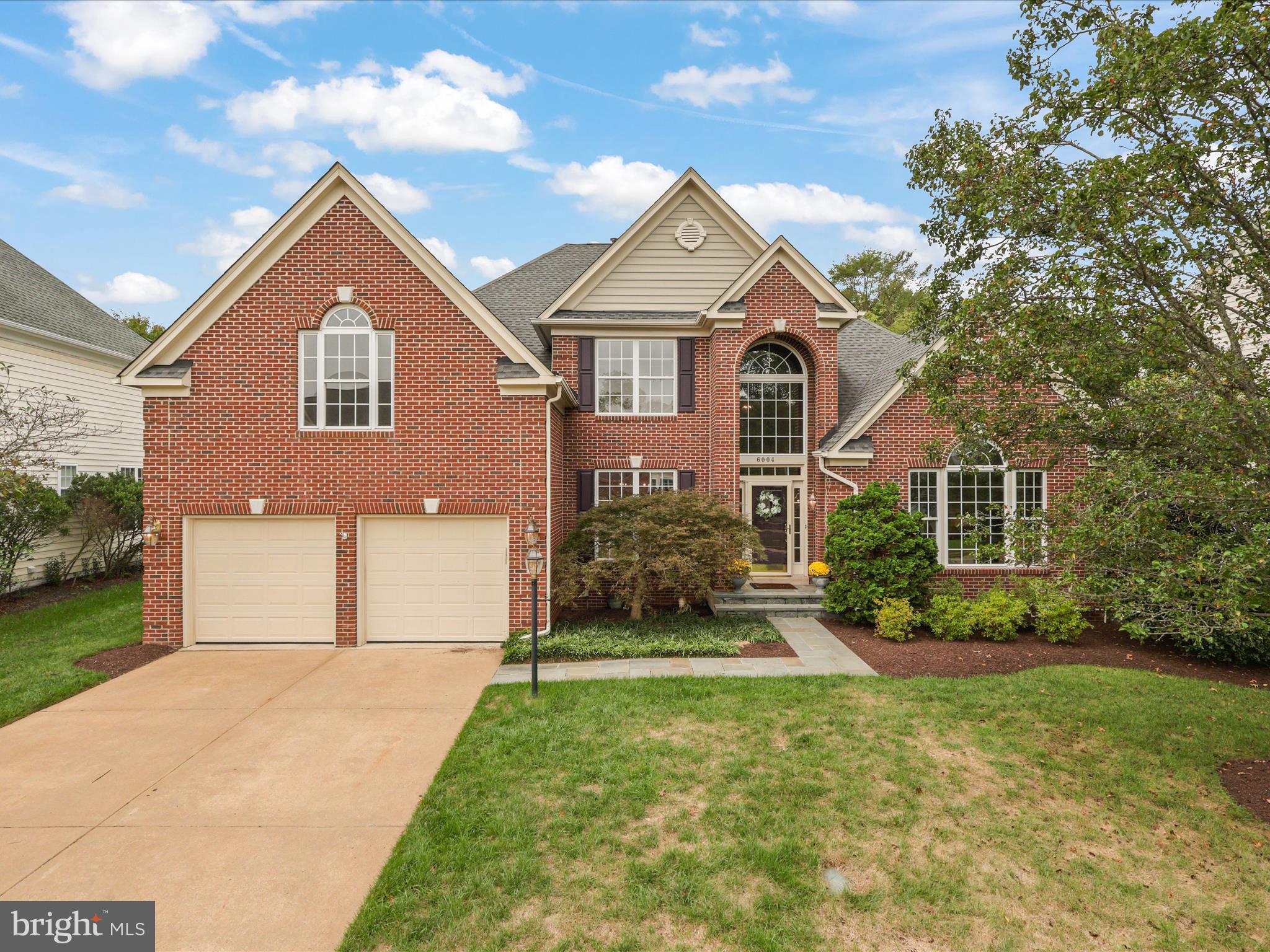 6004 HORTONS MILL COURT