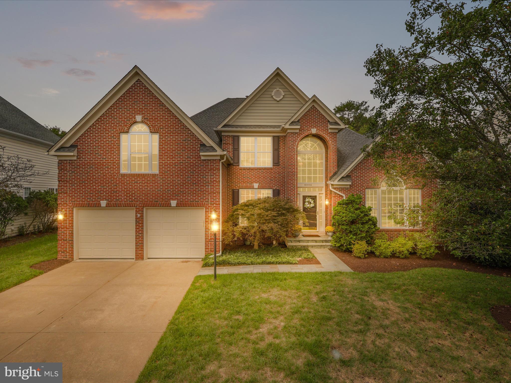 6004 HORTONS MILL COURT