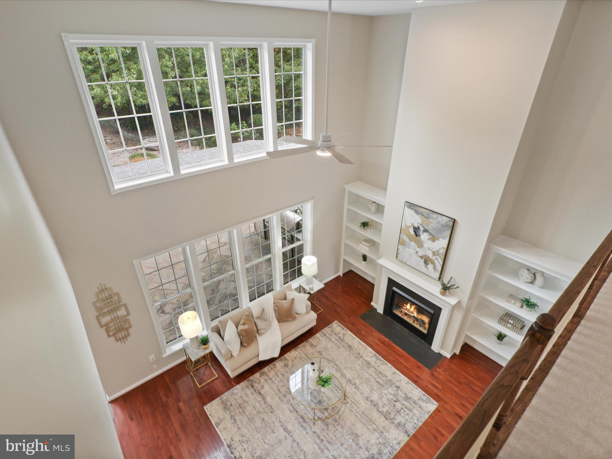 6004 HORTONS MILL COURT