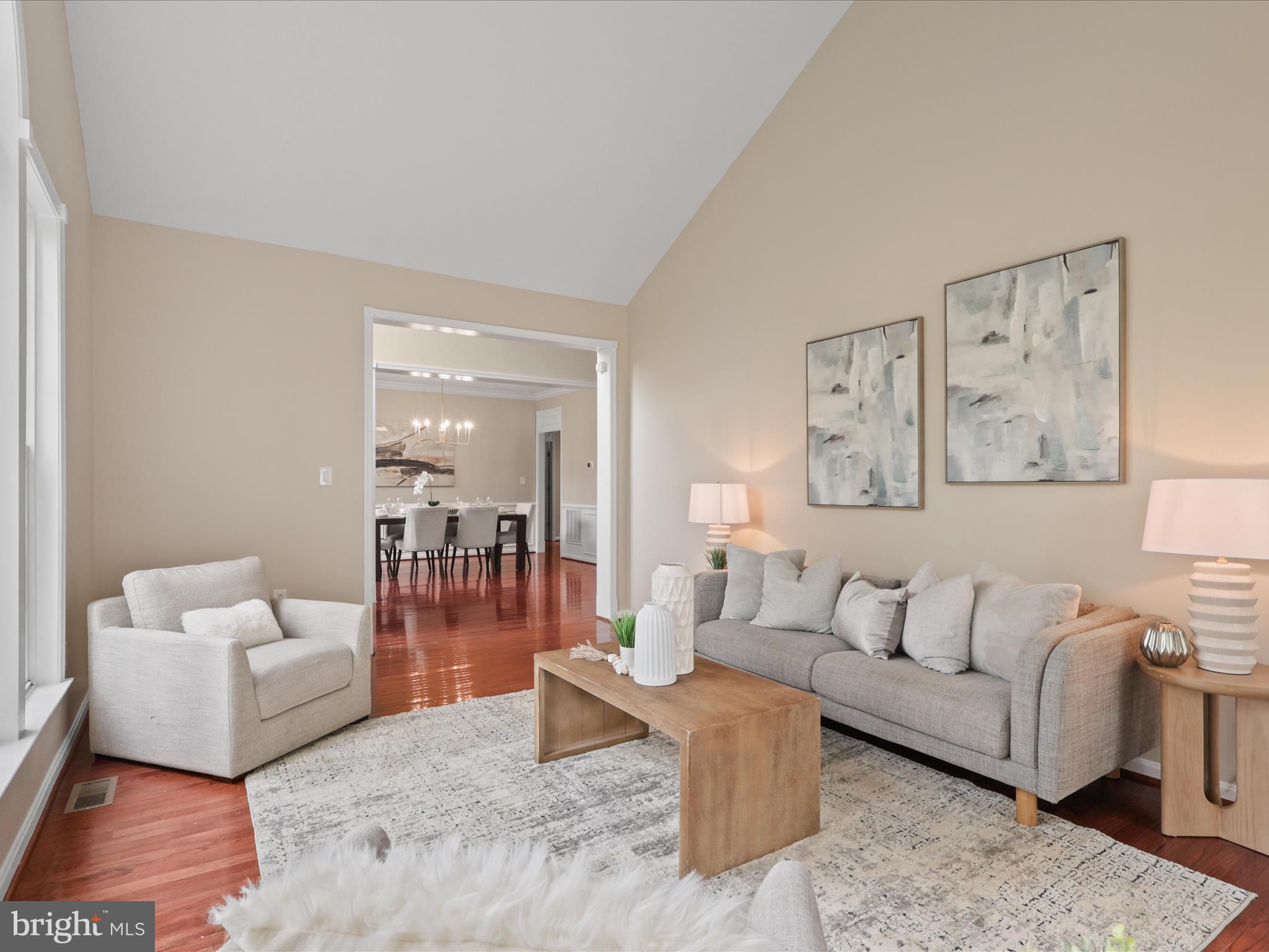 6004 HORTONS MILL COURT