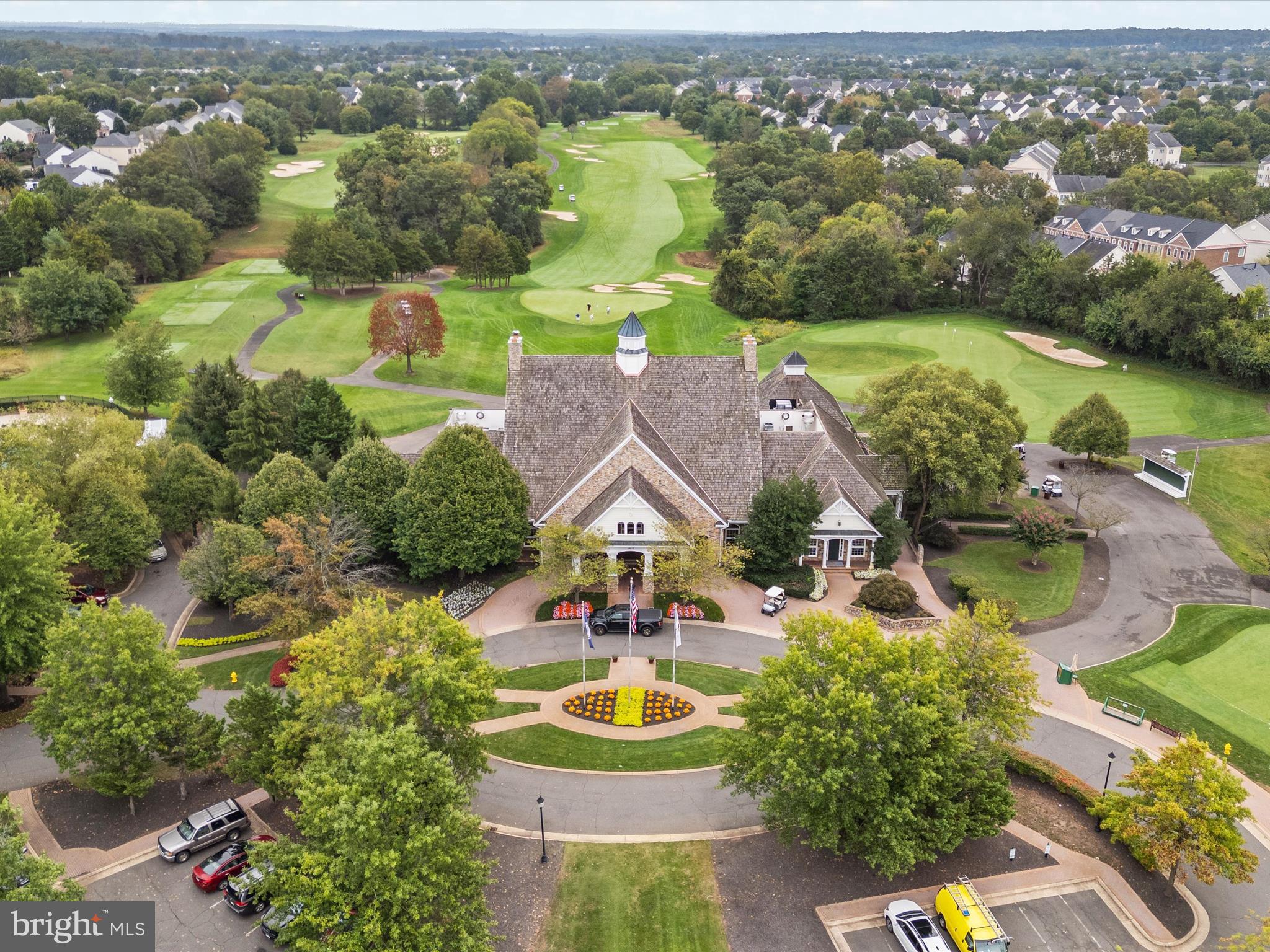 6004 HORTONS MILL COURT