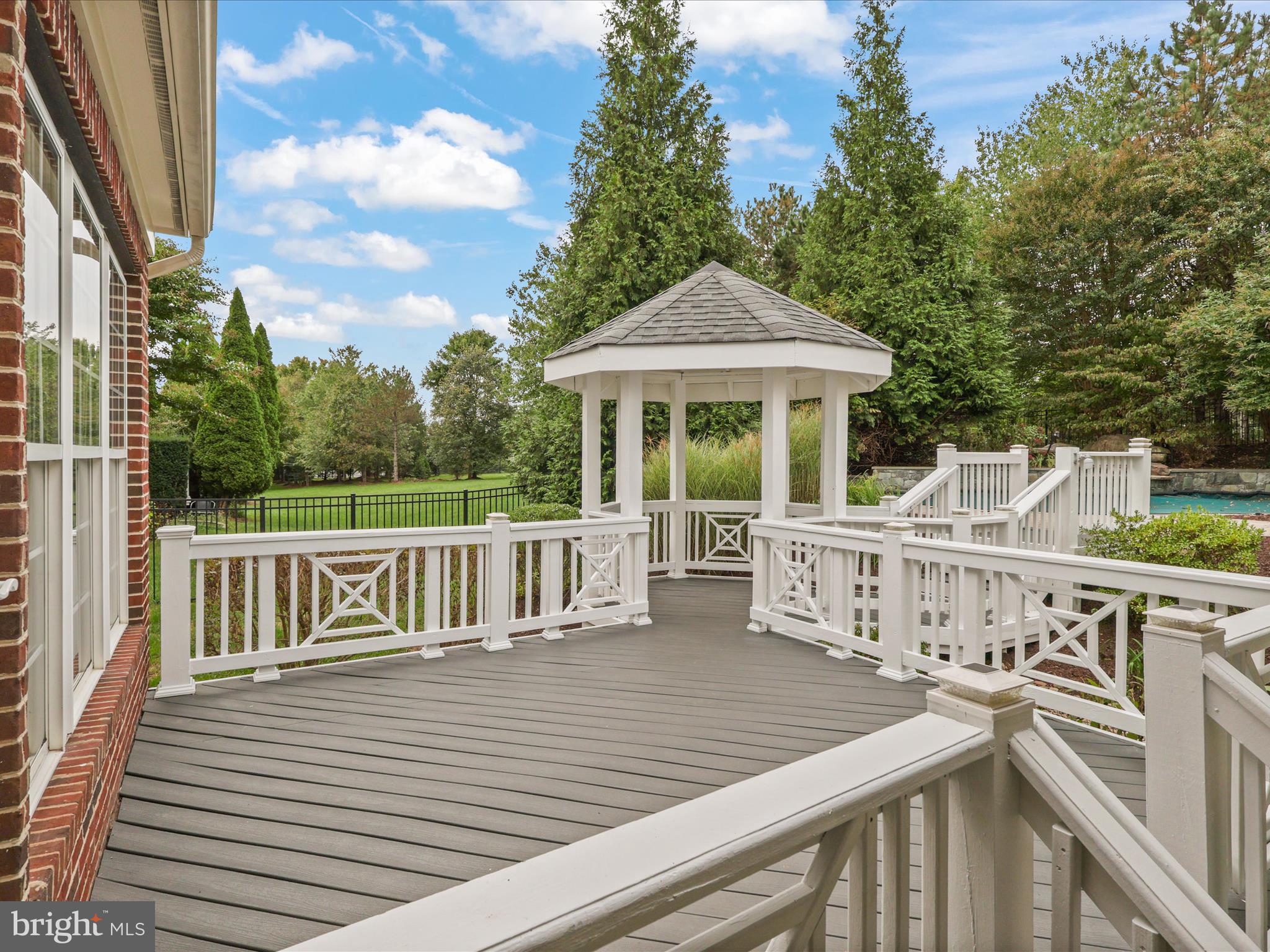 6004 HORTONS MILL COURT