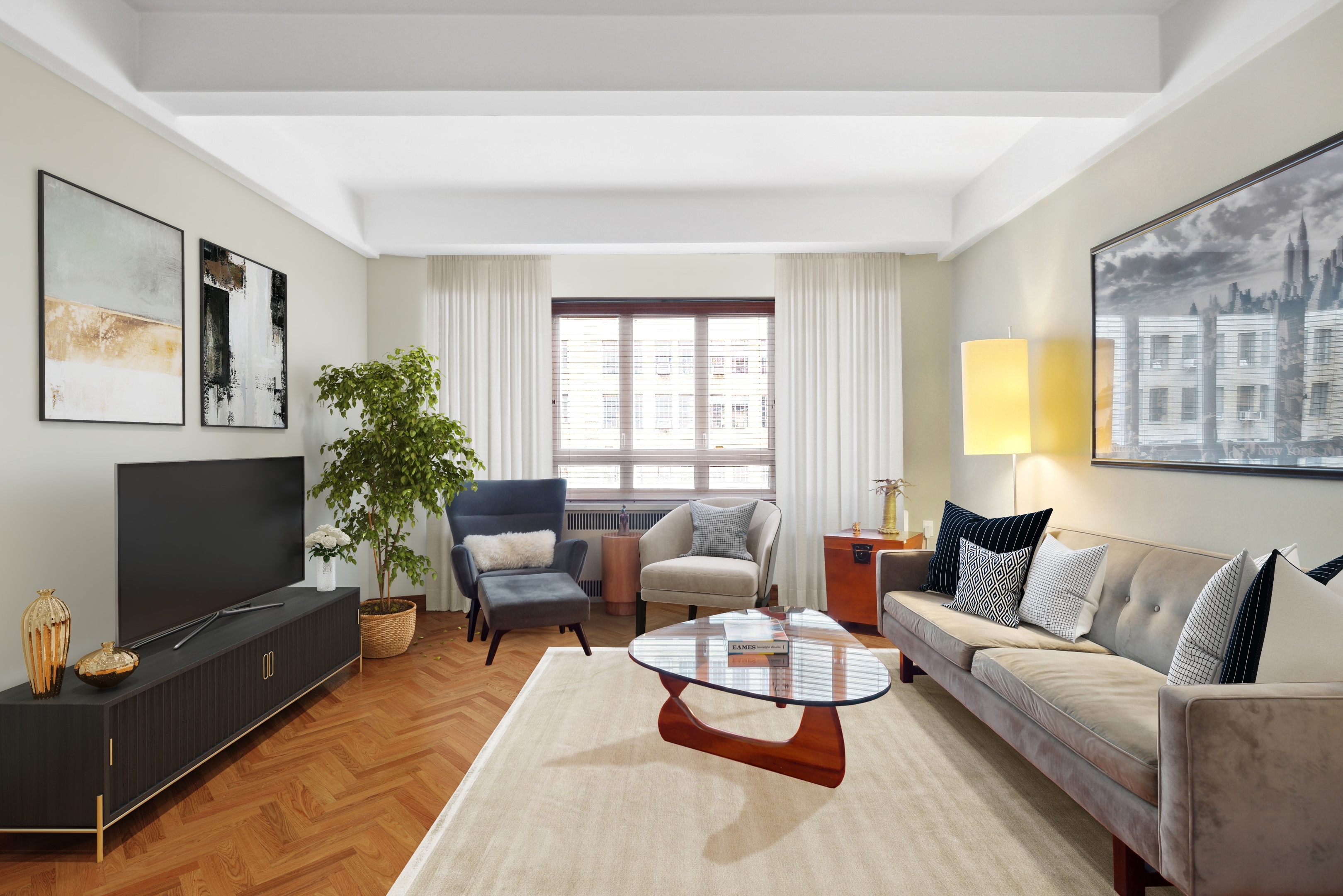 333 W 57TH Street 809/810