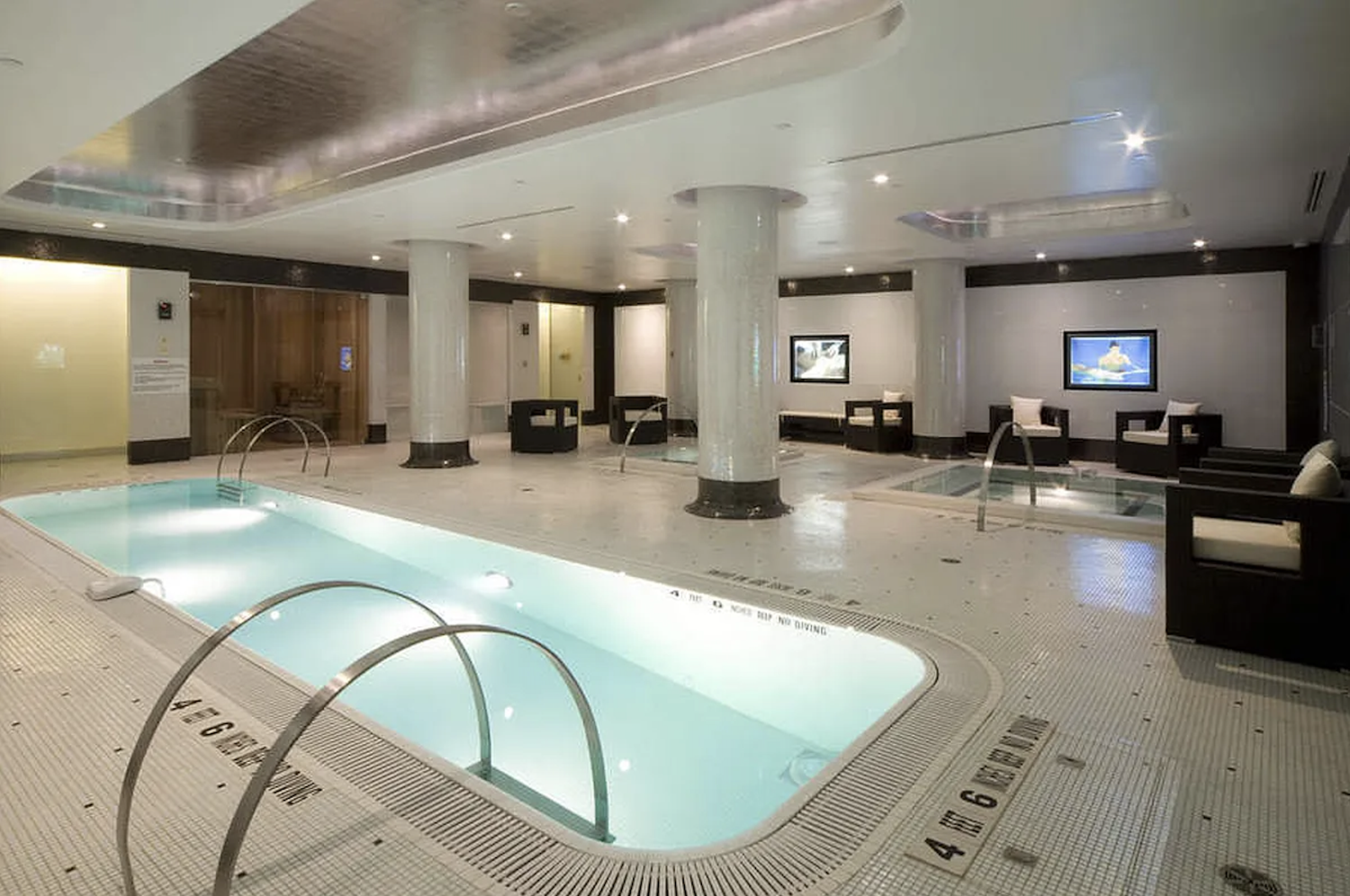 111 FULTON Street 318