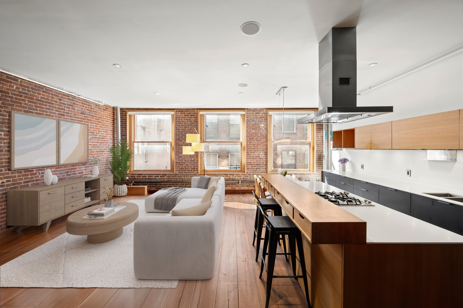 111 WOOSTER Street 4B