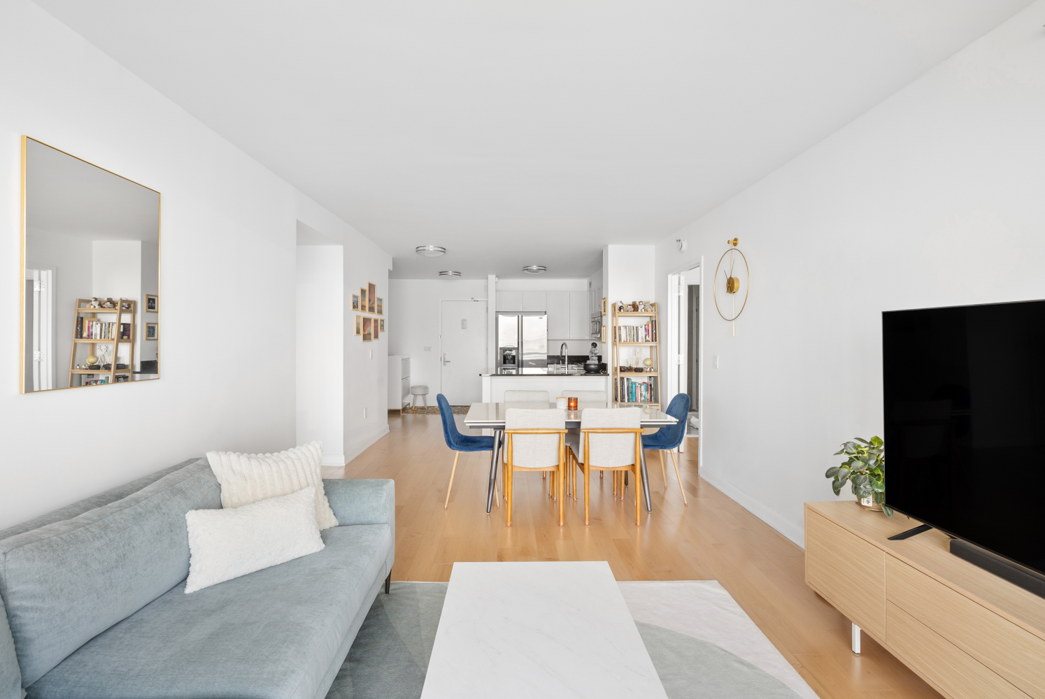 20 RIVER Terrace 11L