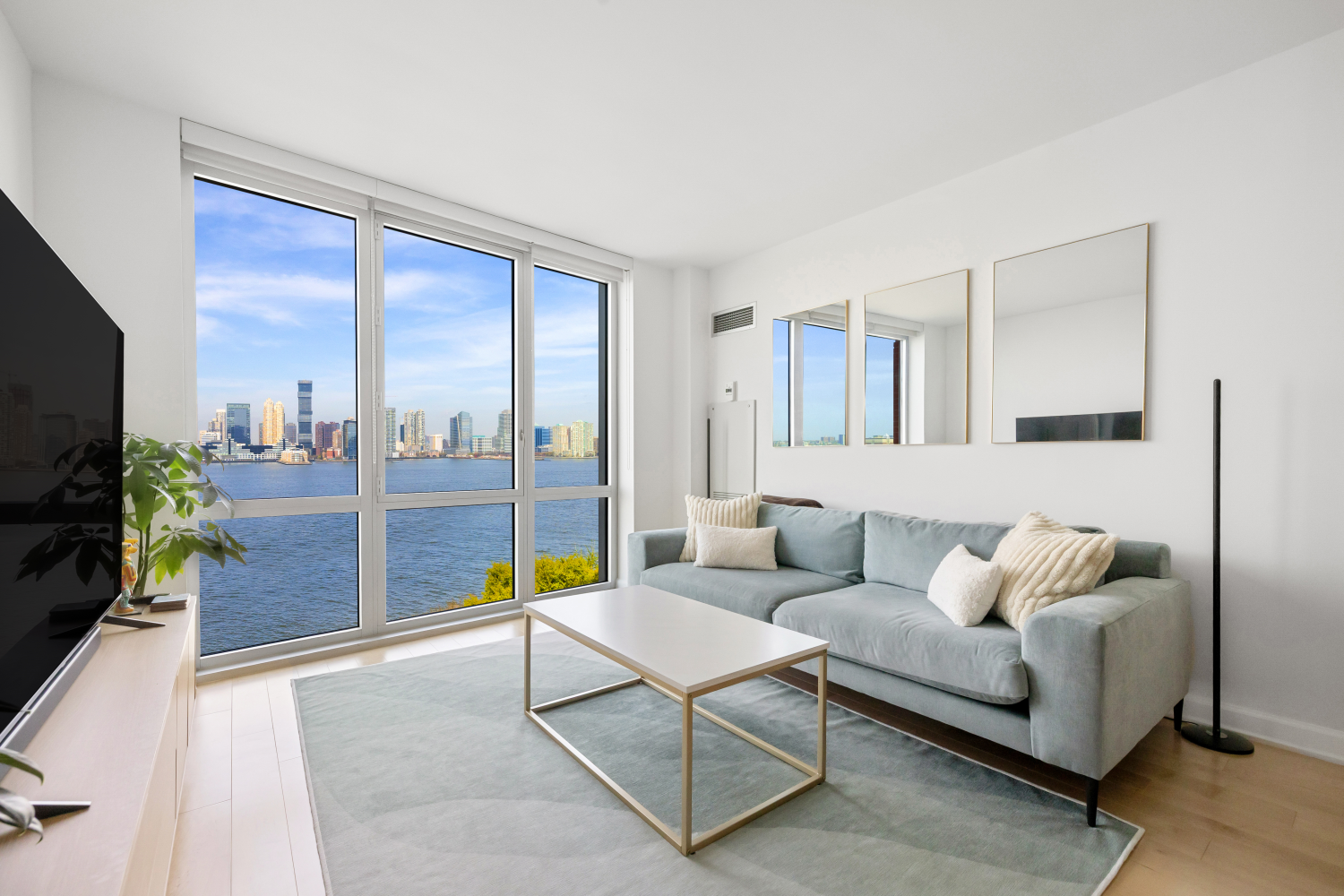 20 RIVER Terrace 11L