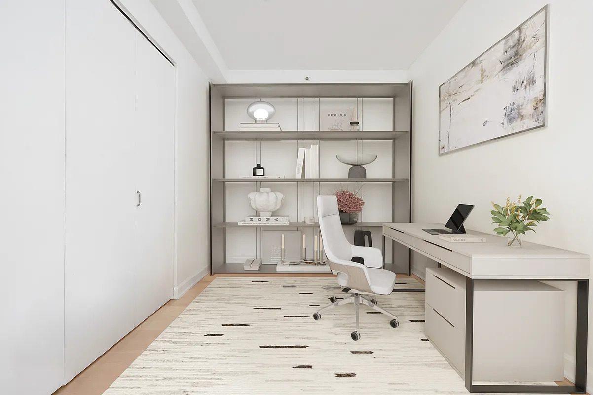 20 RIVER Terrace 11L