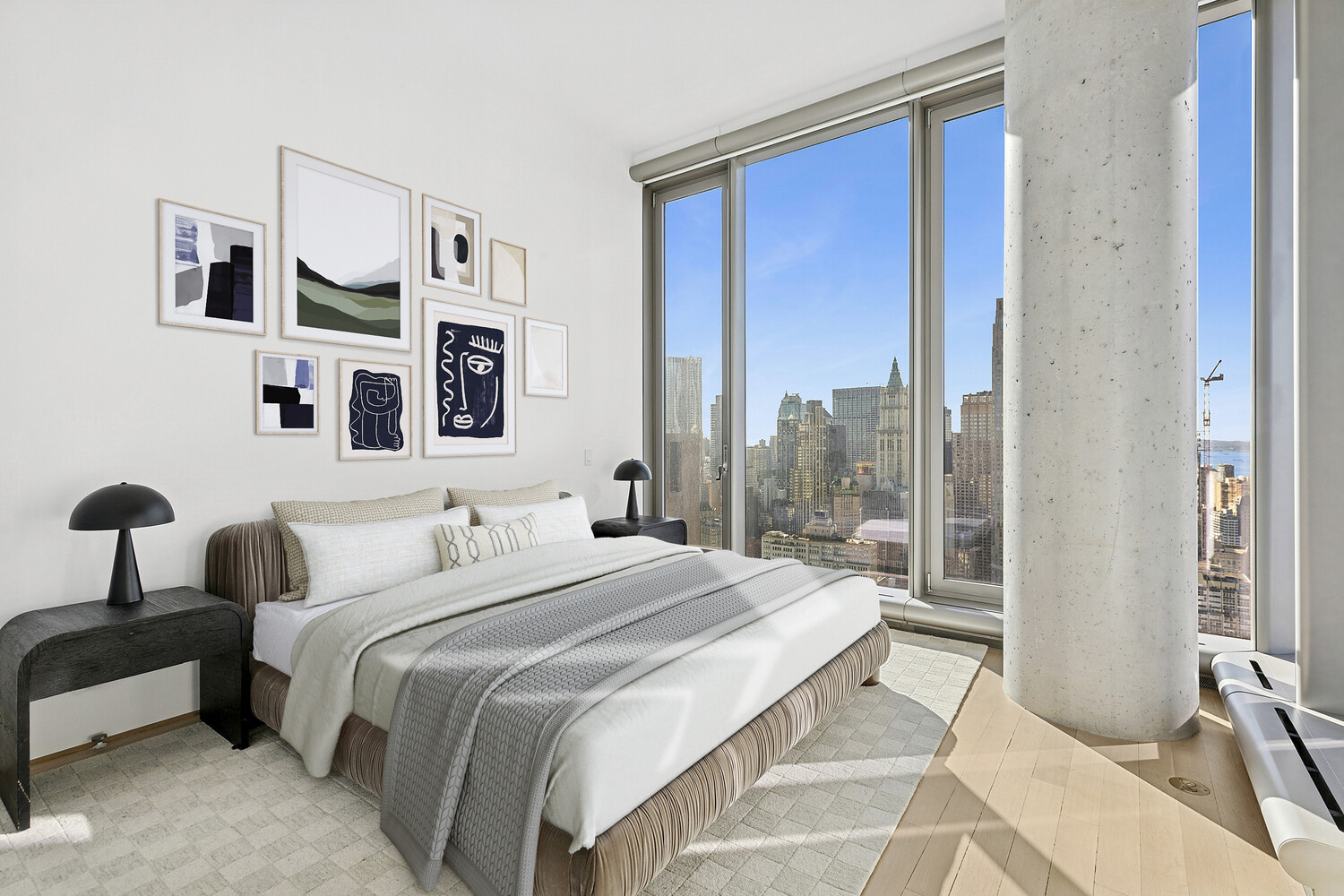 56 LEONARD Street 47WEST