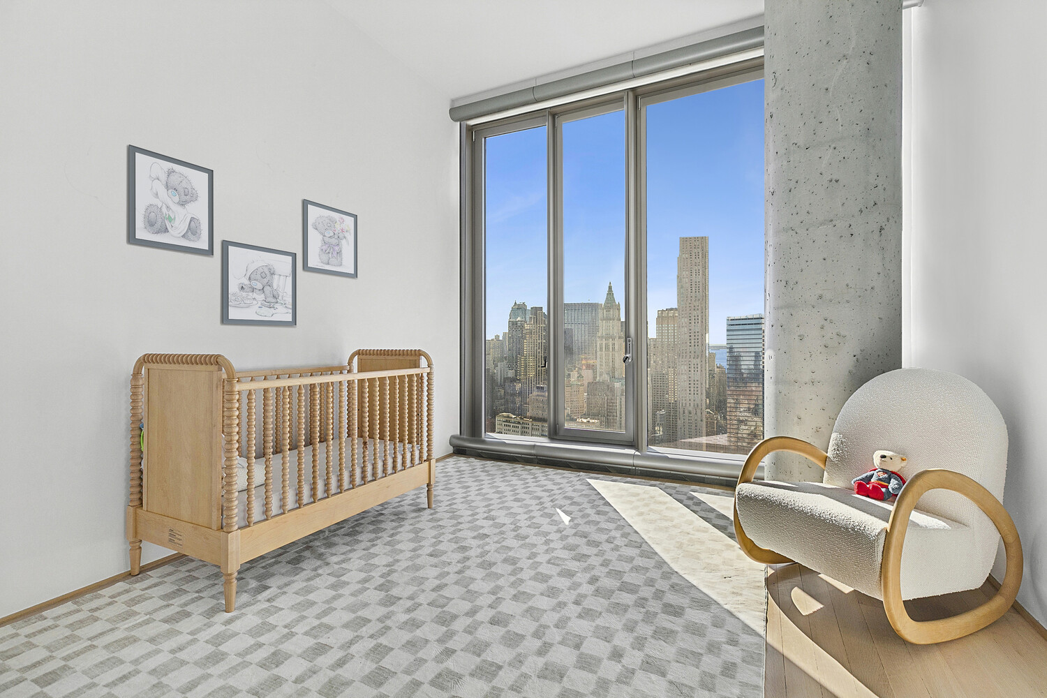 56 LEONARD Street 47WEST