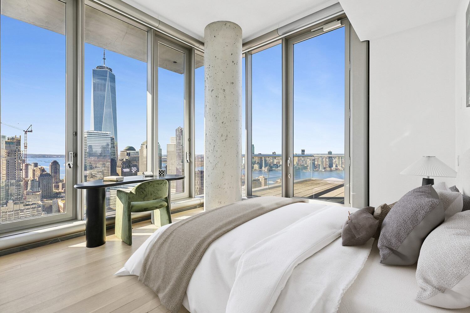 56 LEONARD Street 47WEST