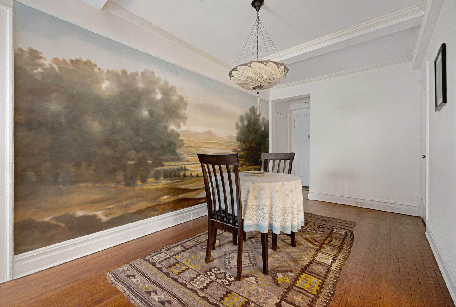 434 E 52ND Street 2D