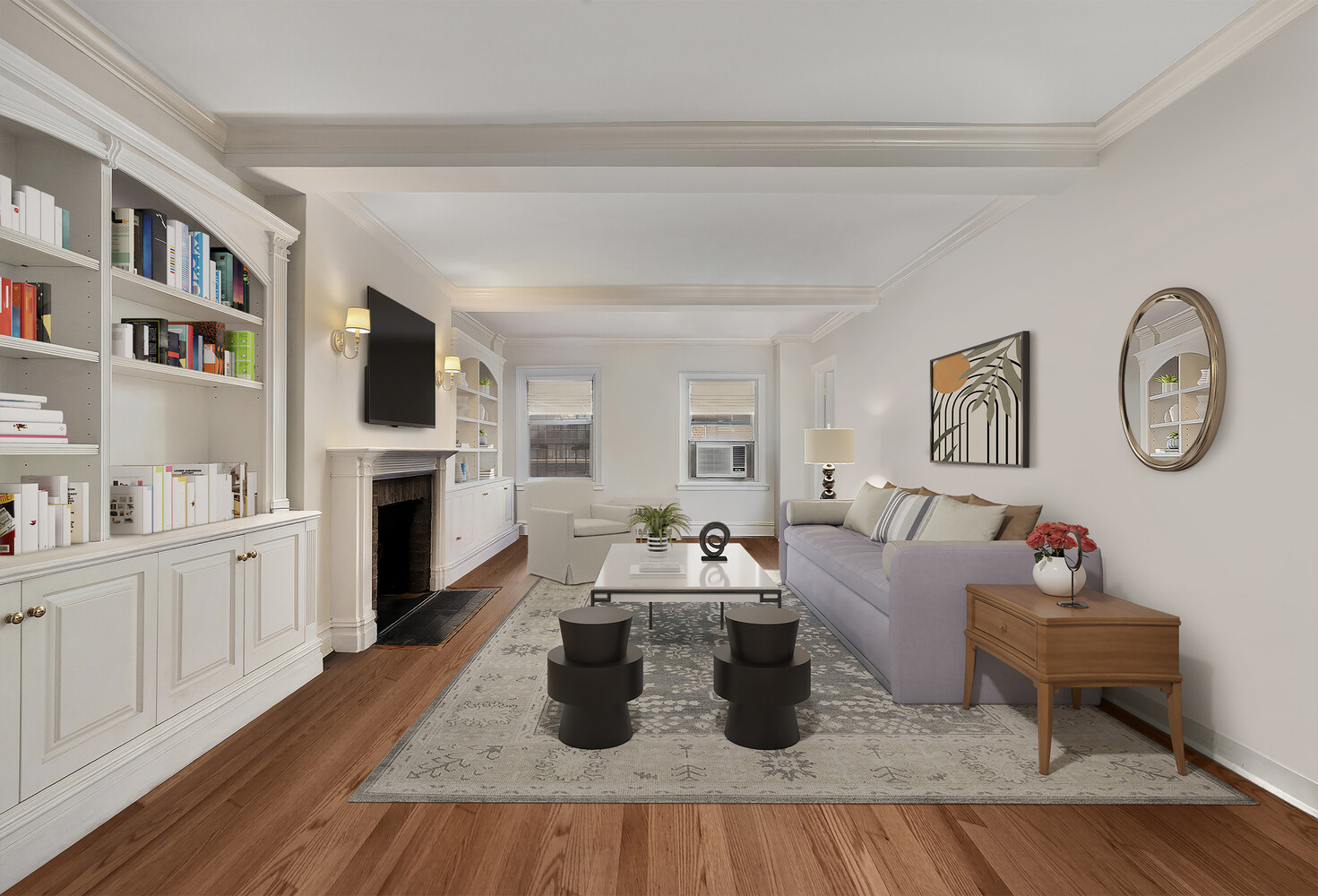 434 E 52ND Street 2D