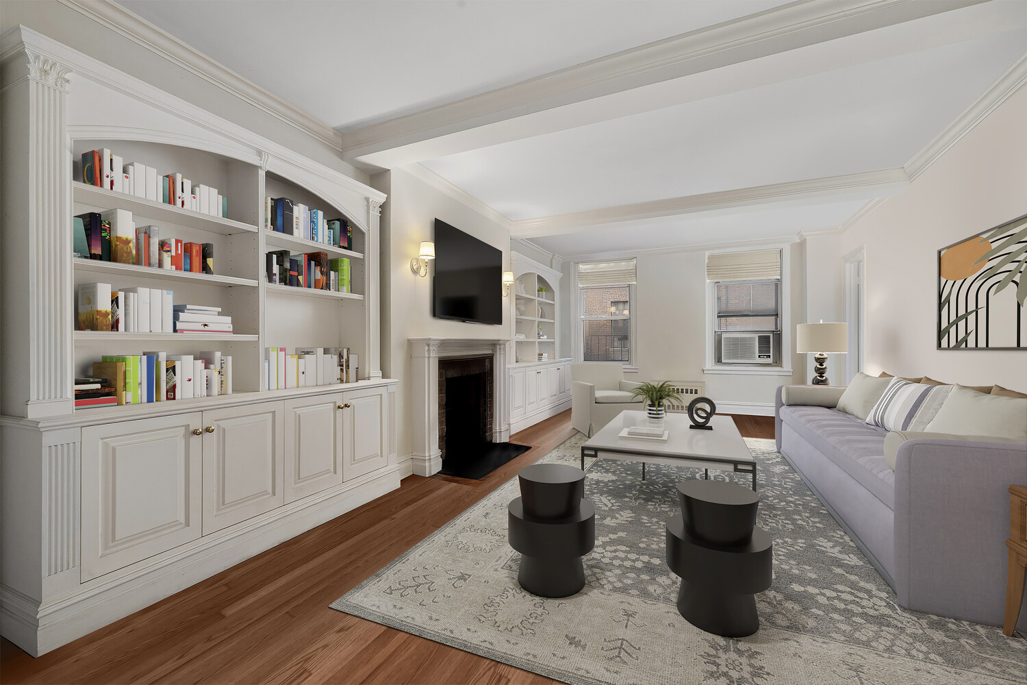 434 E 52ND Street 2D