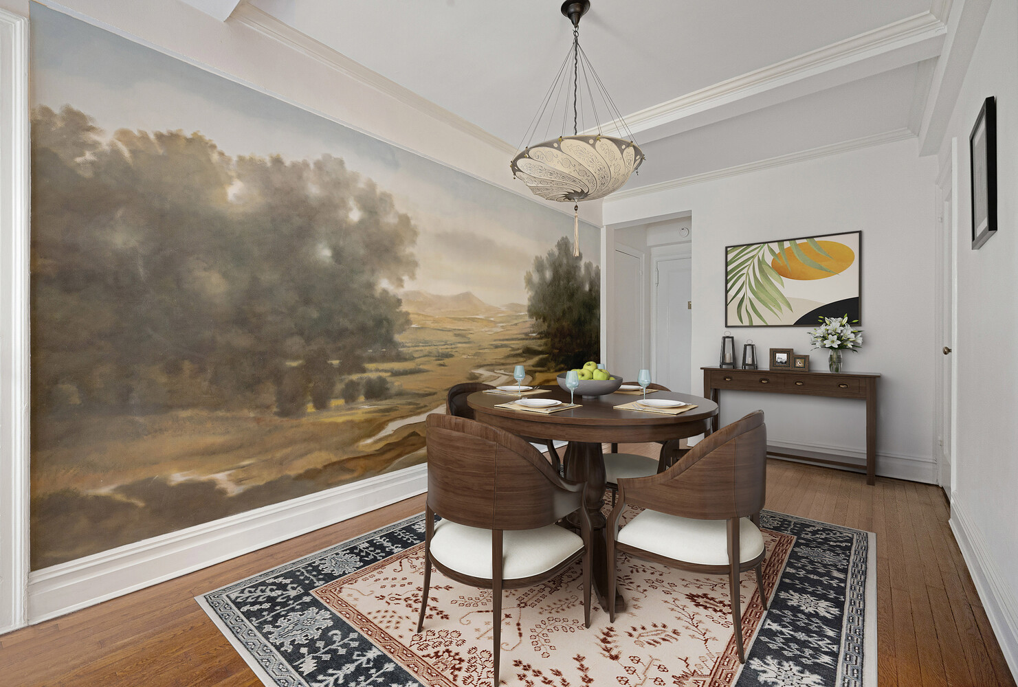 434 E 52ND Street 2D