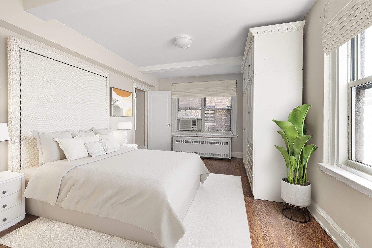 434 E 52ND Street 2D