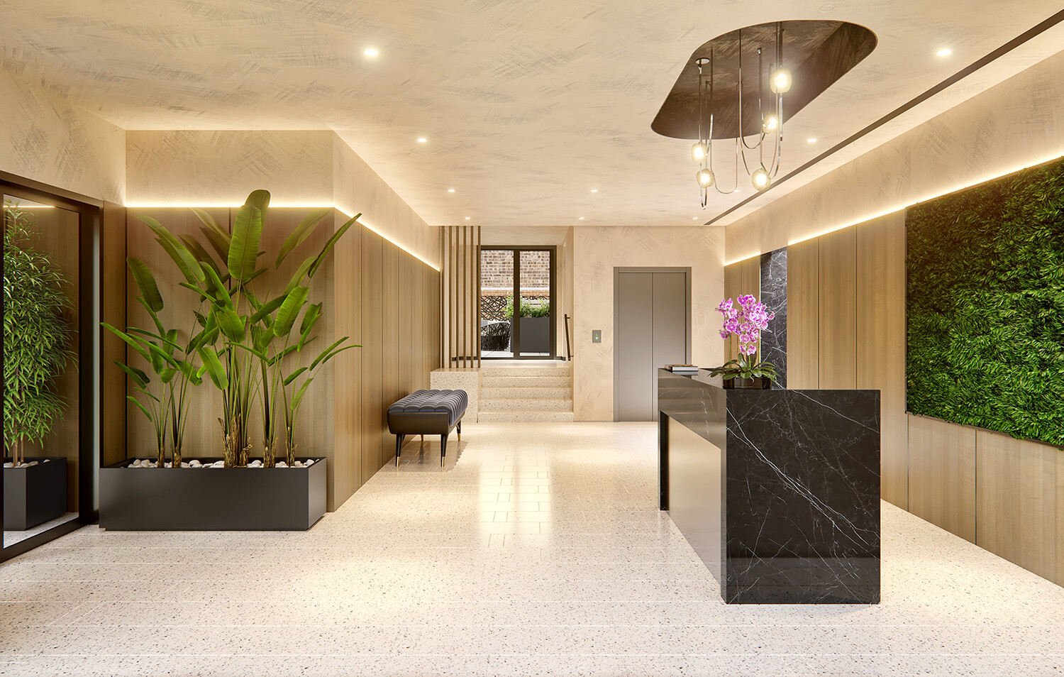 181 E 101ST Street 808