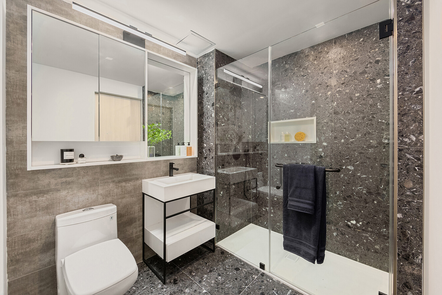 181 E 101ST Street 808