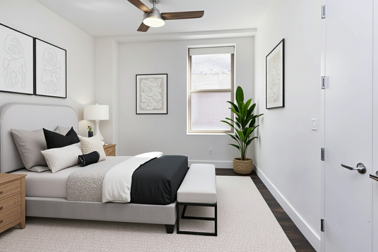 83 FRANKLIN Street 4S