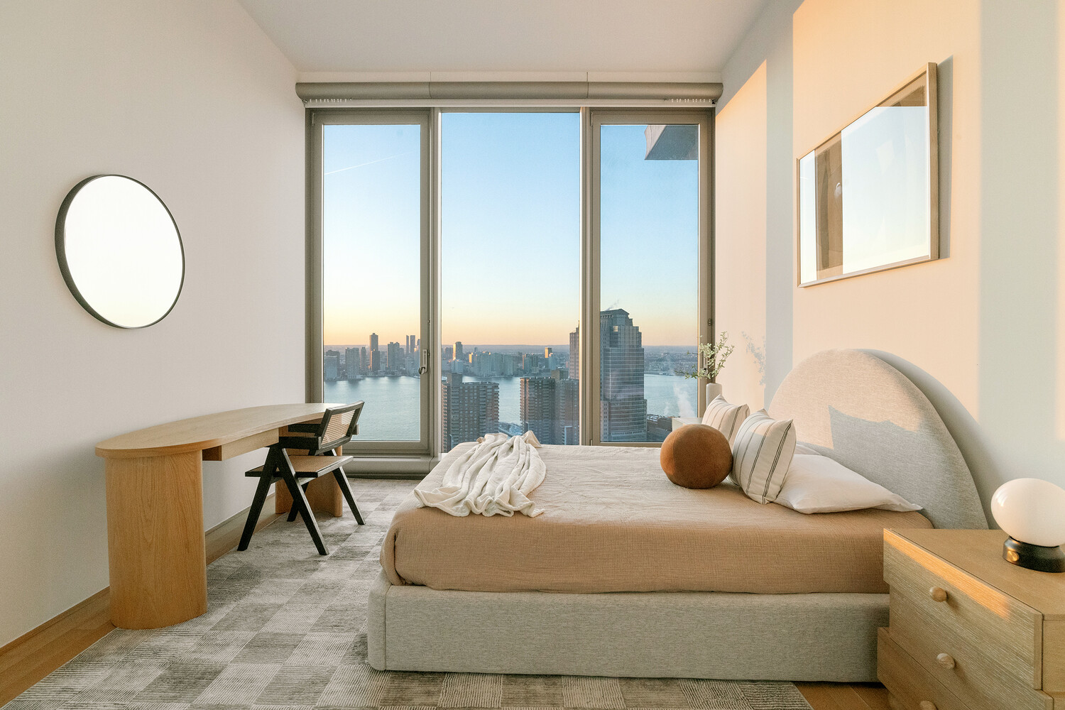 56 LEONARD Street 39WEST