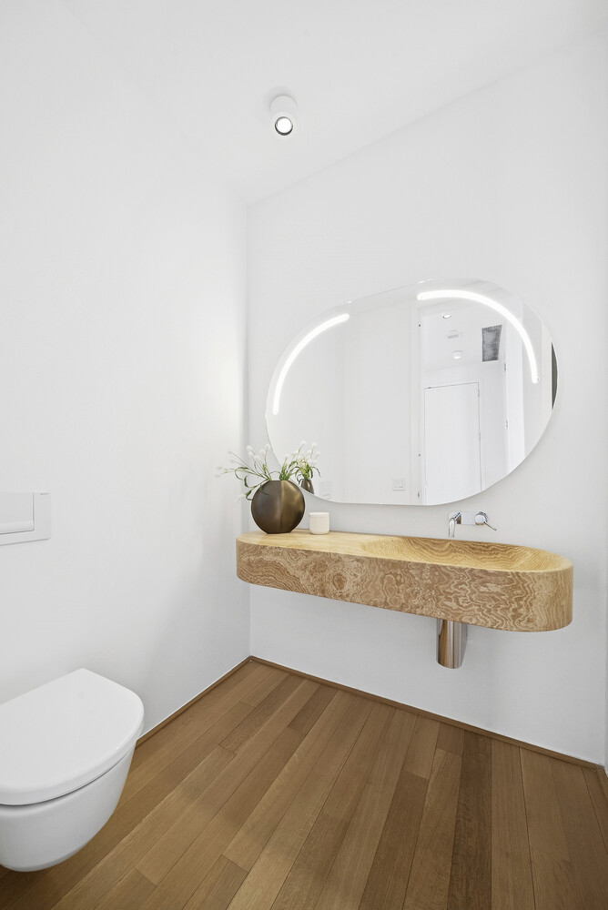 56 LEONARD Street 39WEST