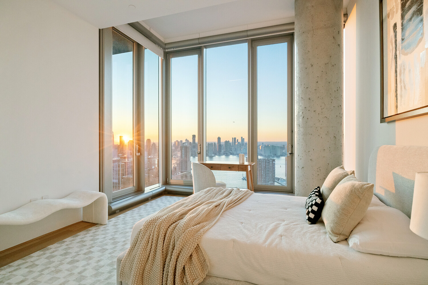 56 LEONARD Street 39WEST