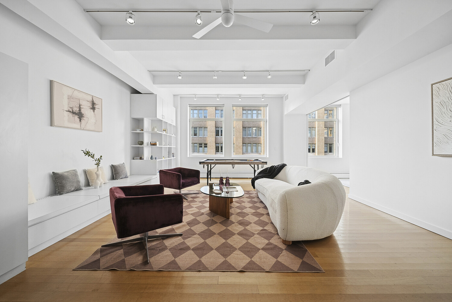 245 7TH Avenue 11BC/10C