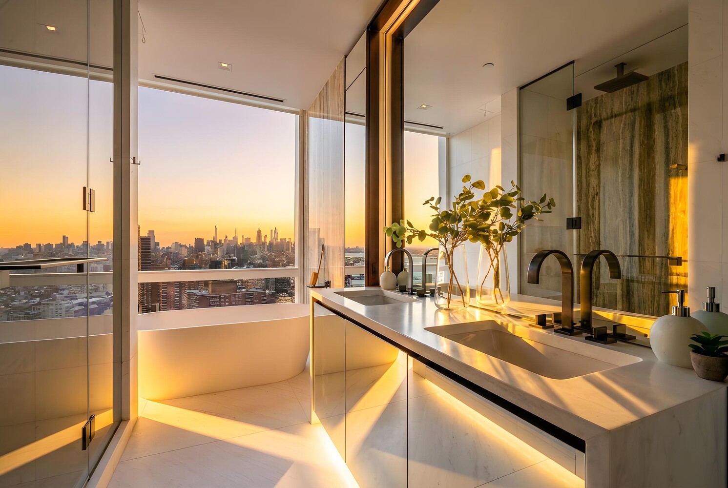 111 MURRAY Street 43A