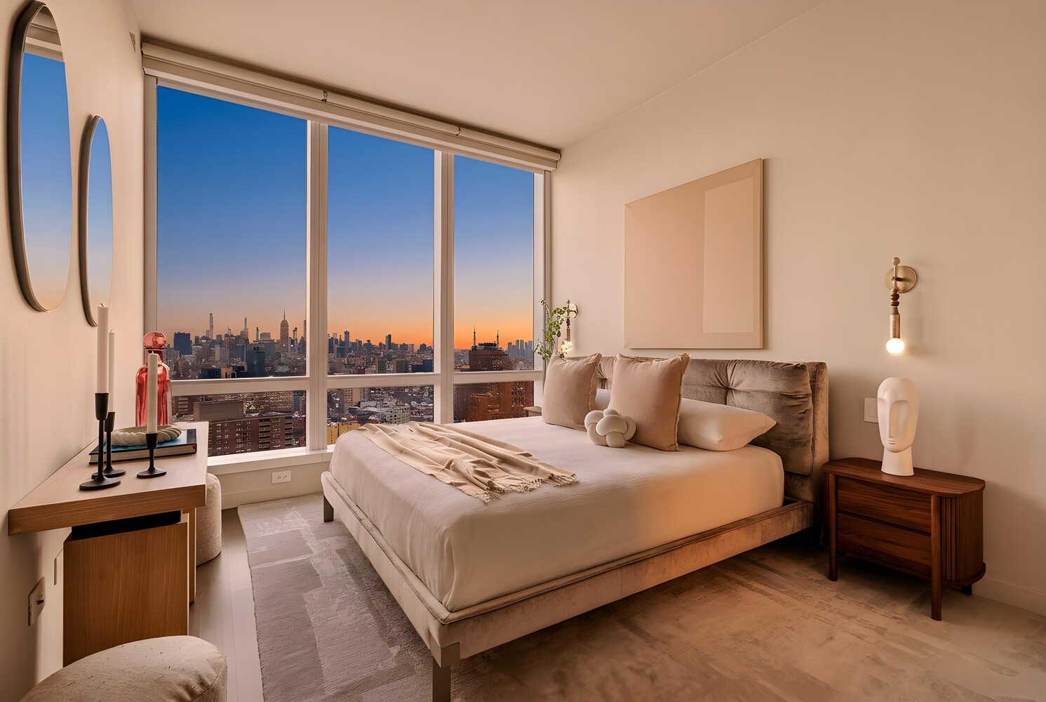 111 MURRAY Street 43A