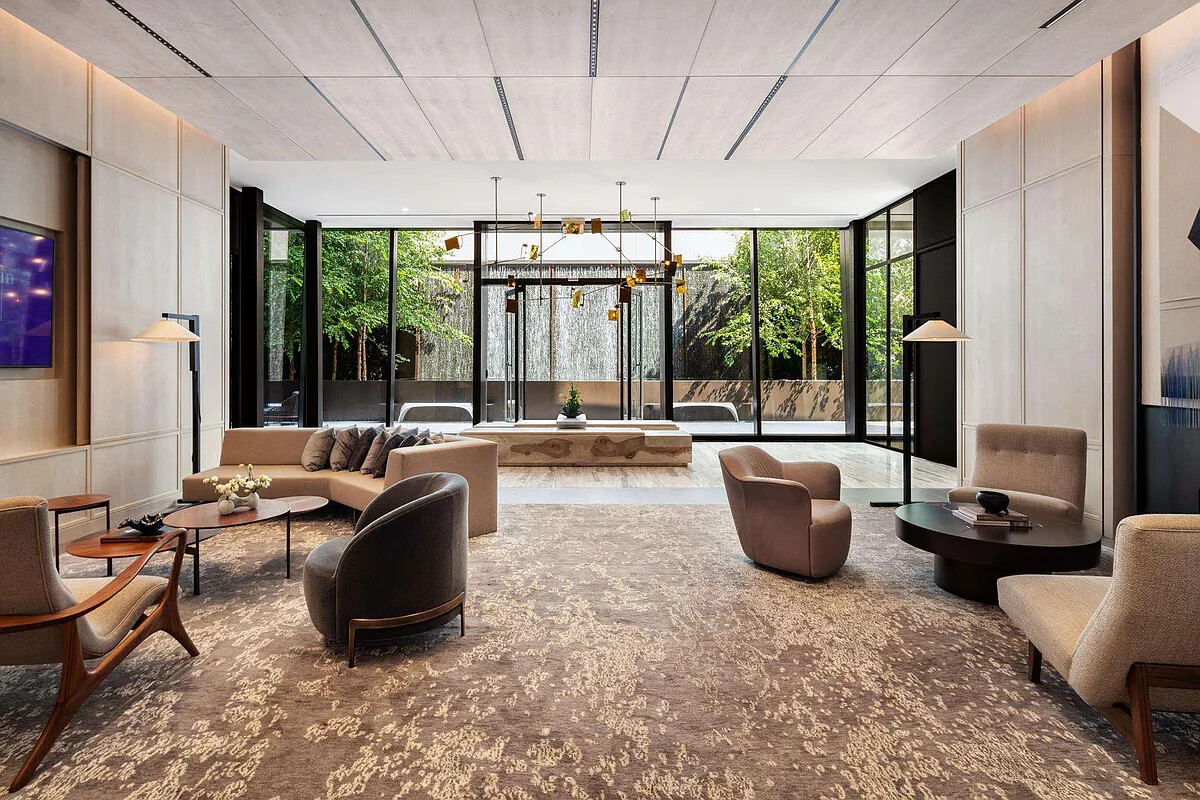 111 MURRAY Street 43A