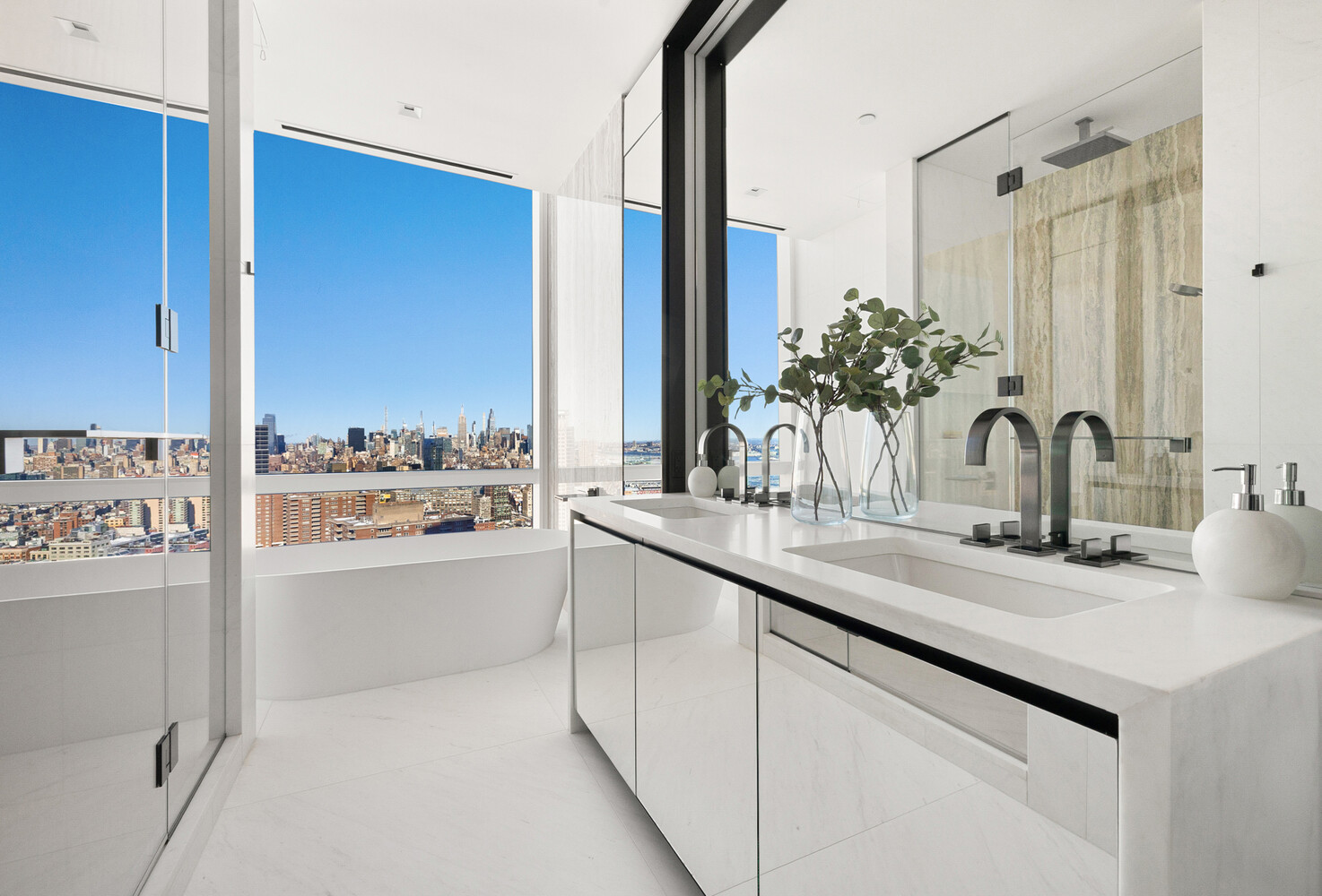 111 MURRAY Street 43A