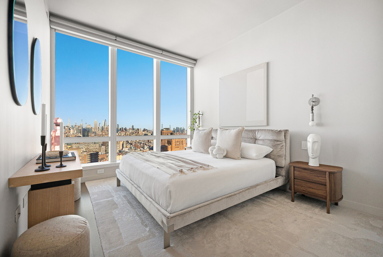 111 MURRAY Street 43A