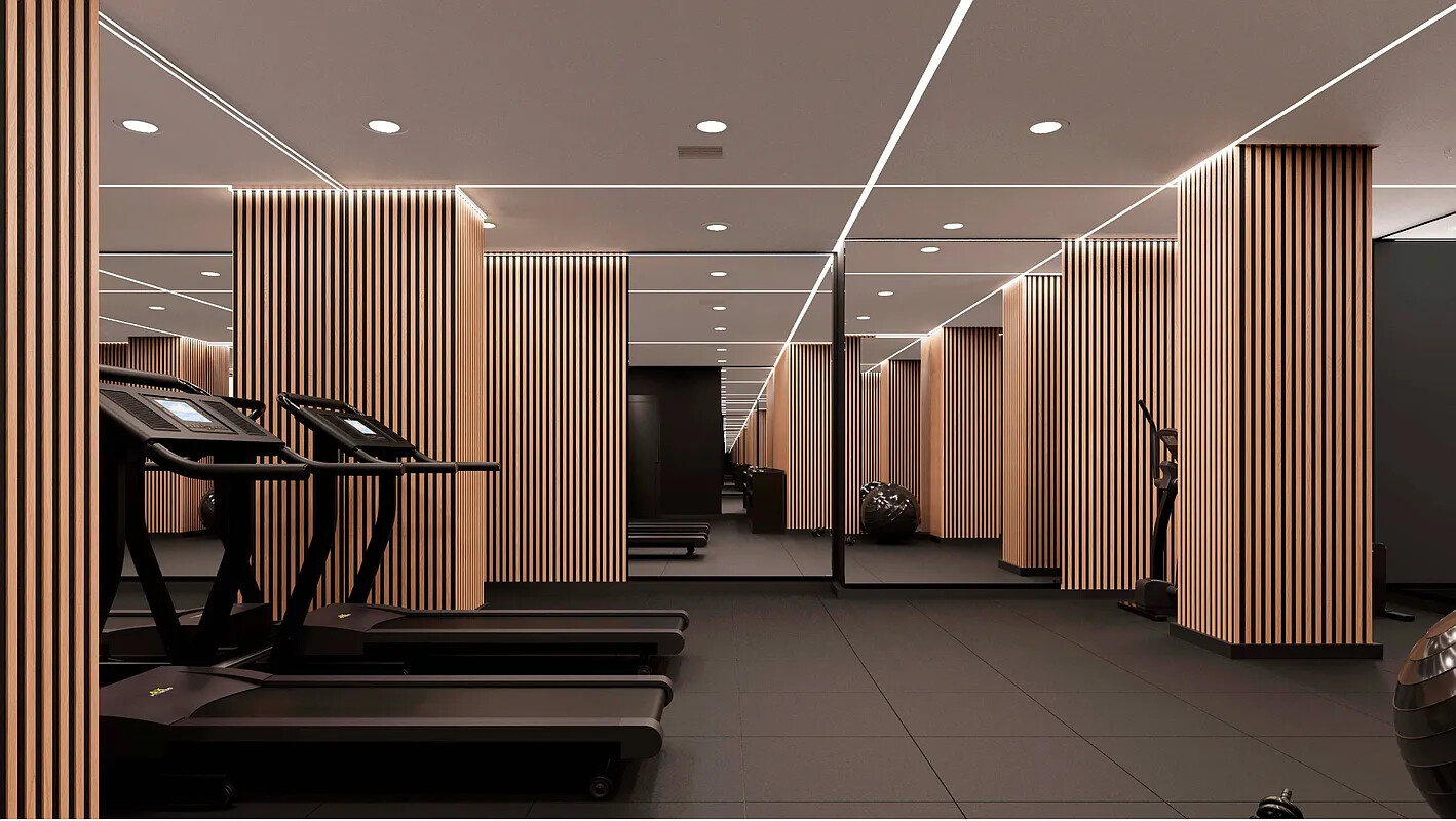 447 W 18TH Street 4C