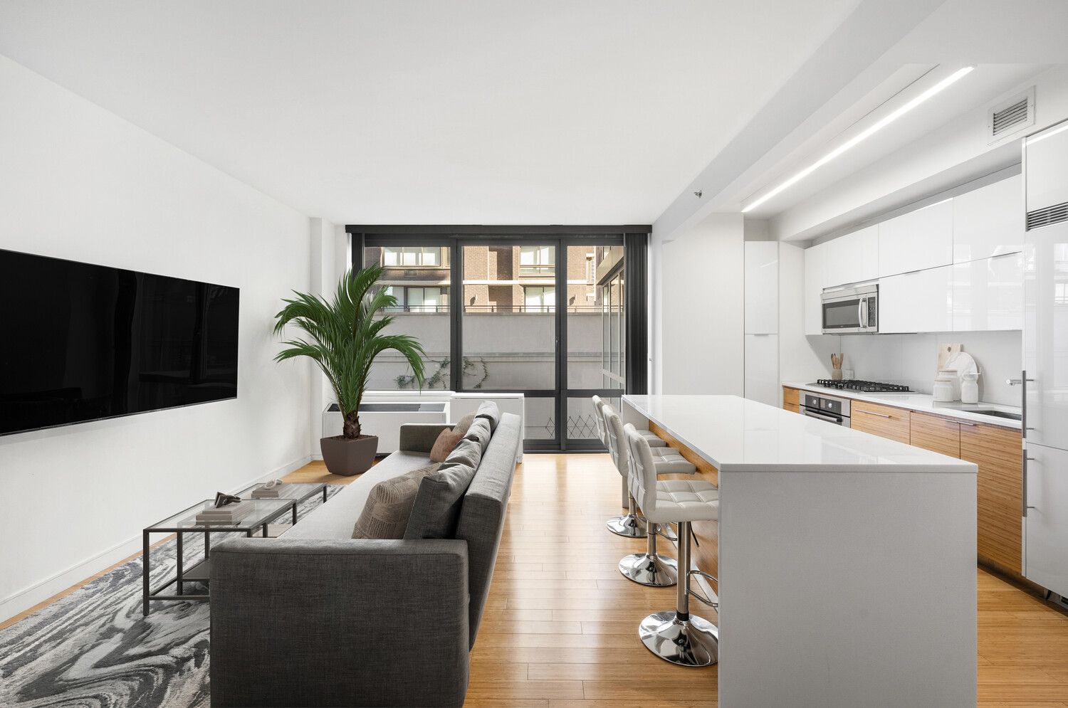 303 E 33RD Street 3A