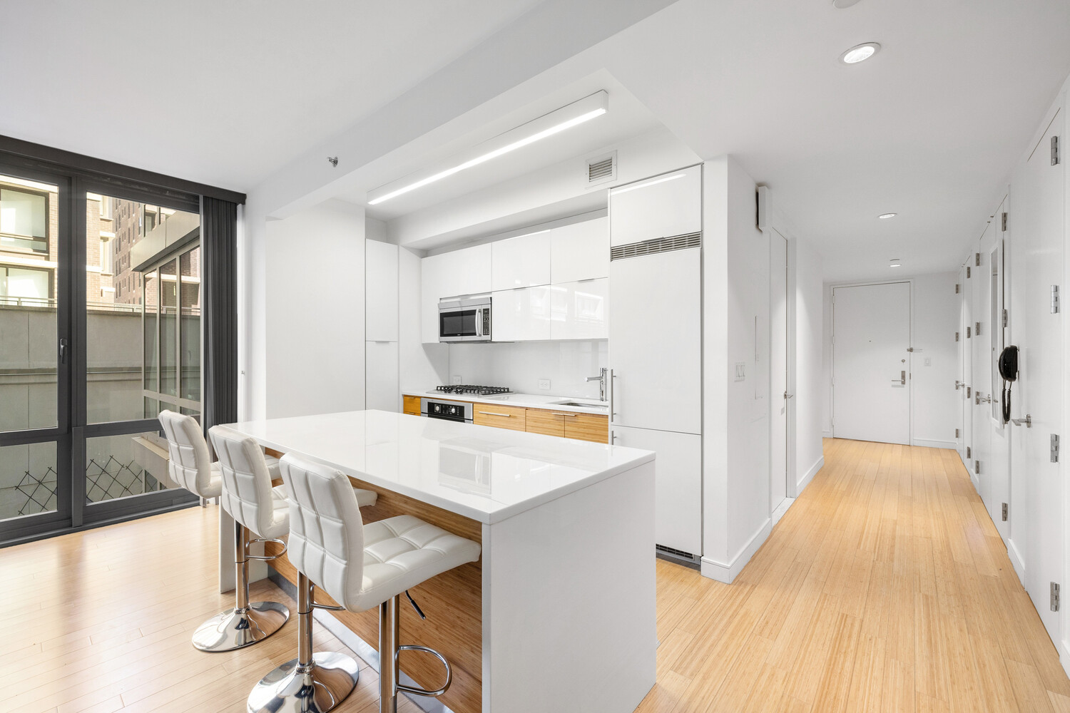 303 E 33RD Street 3A