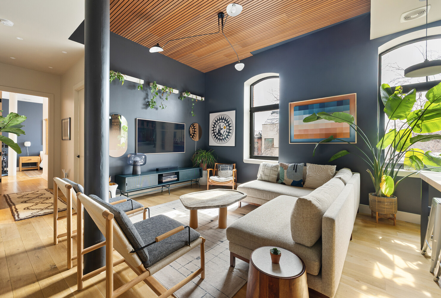 10 QUINCY Street 3L