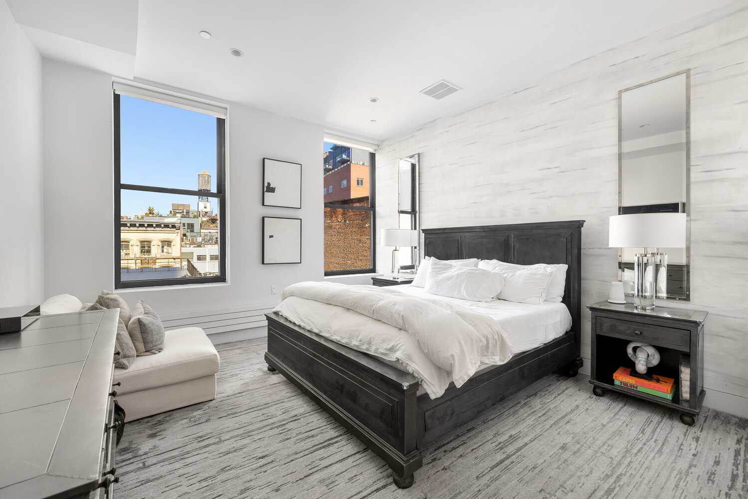 85 LEONARD Street PH