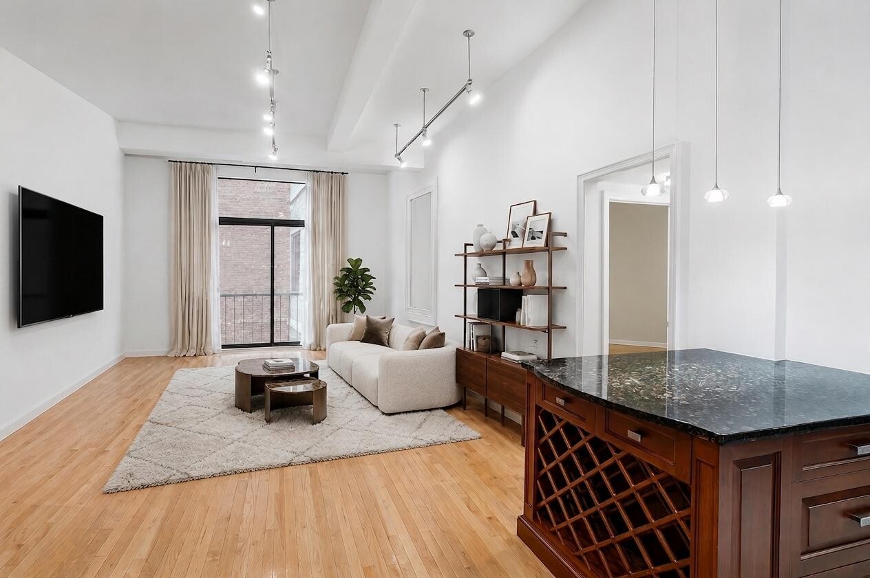 254 PARK Avenue S 8R