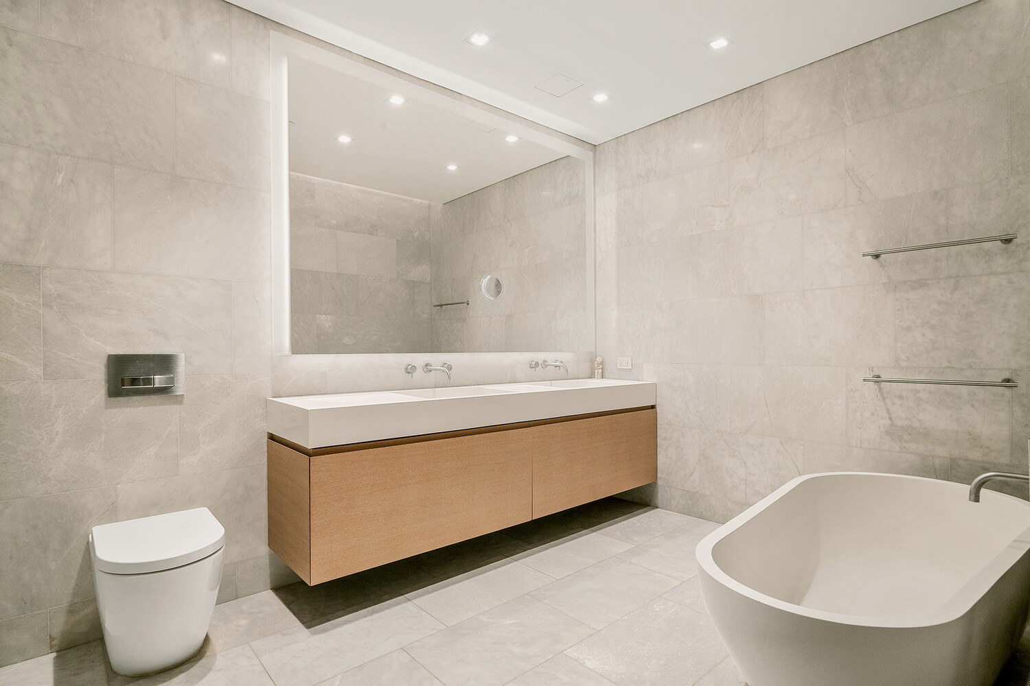 49 CHAMBERS Street 14C