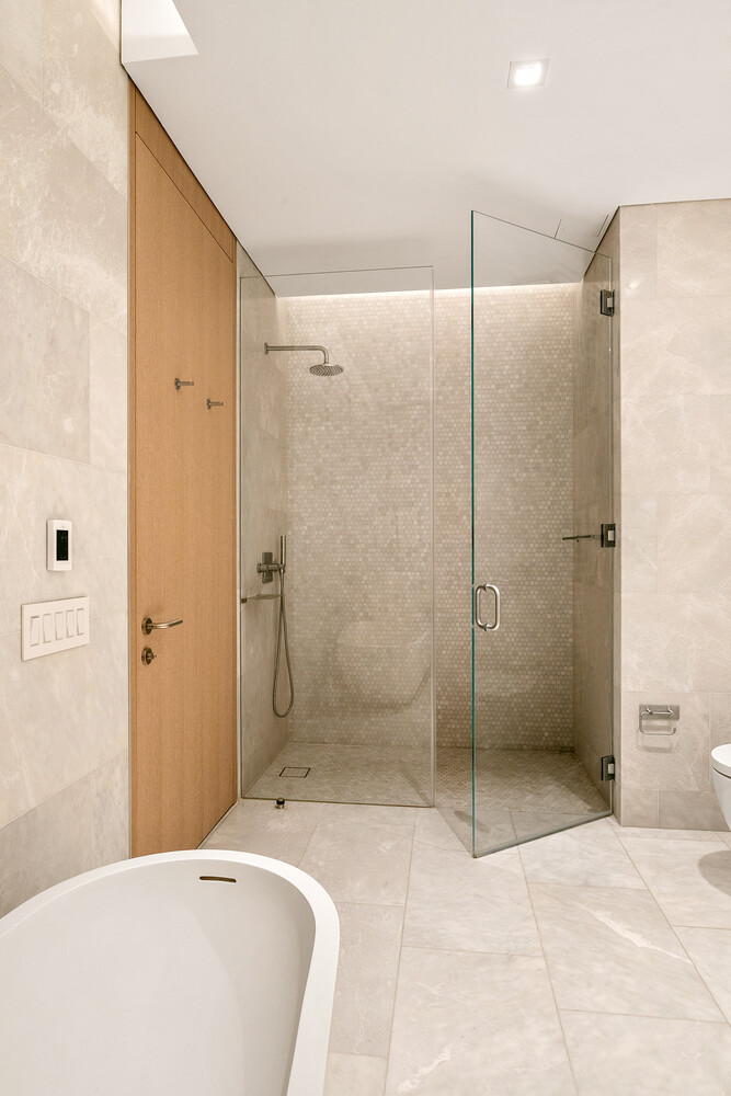 49 CHAMBERS Street 14C