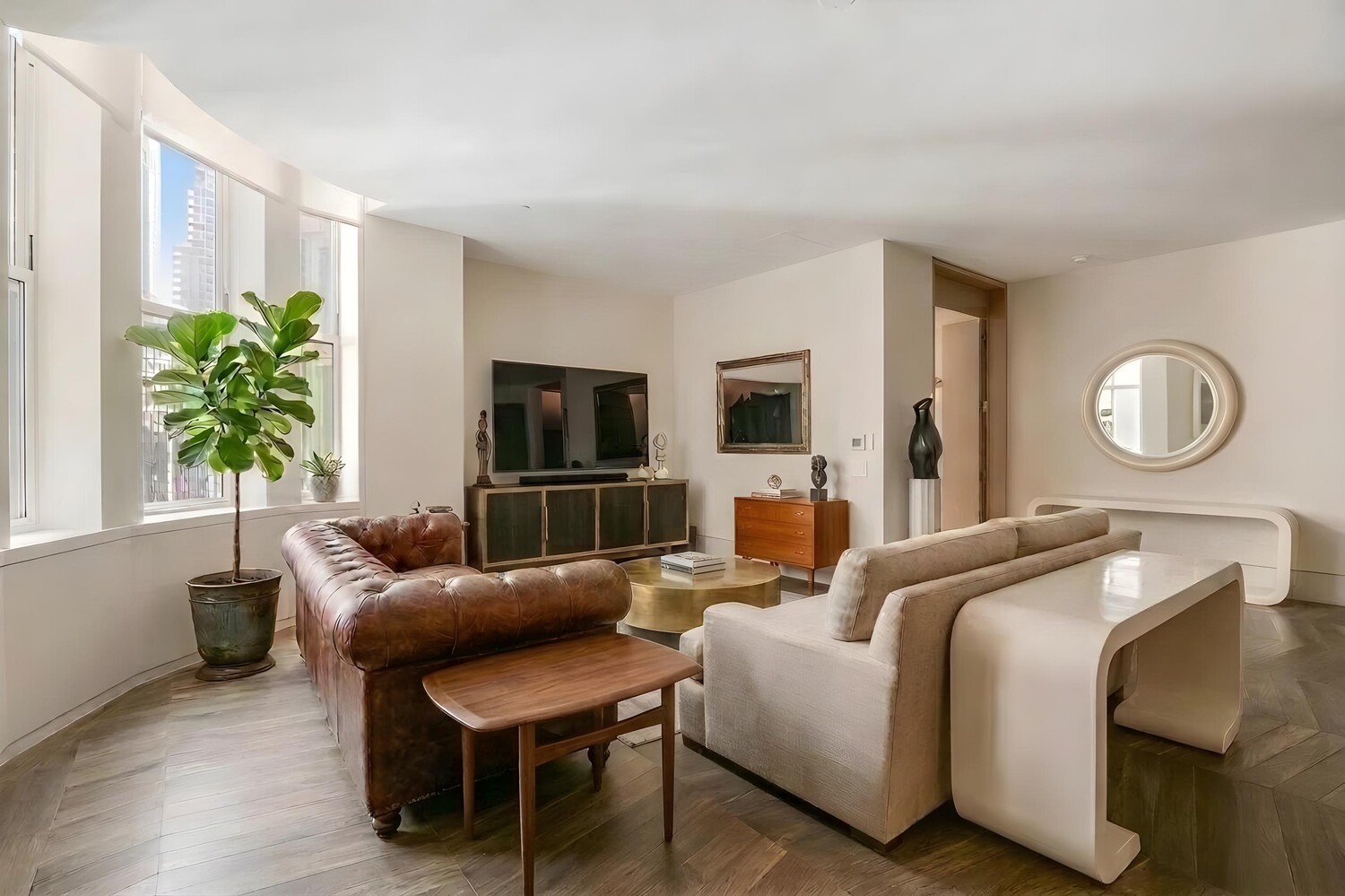 49 CHAMBERS Street 14C