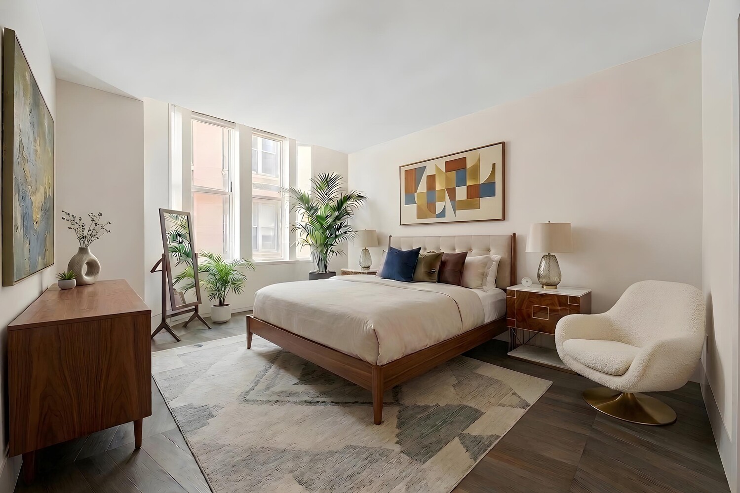 49 CHAMBERS Street 14C