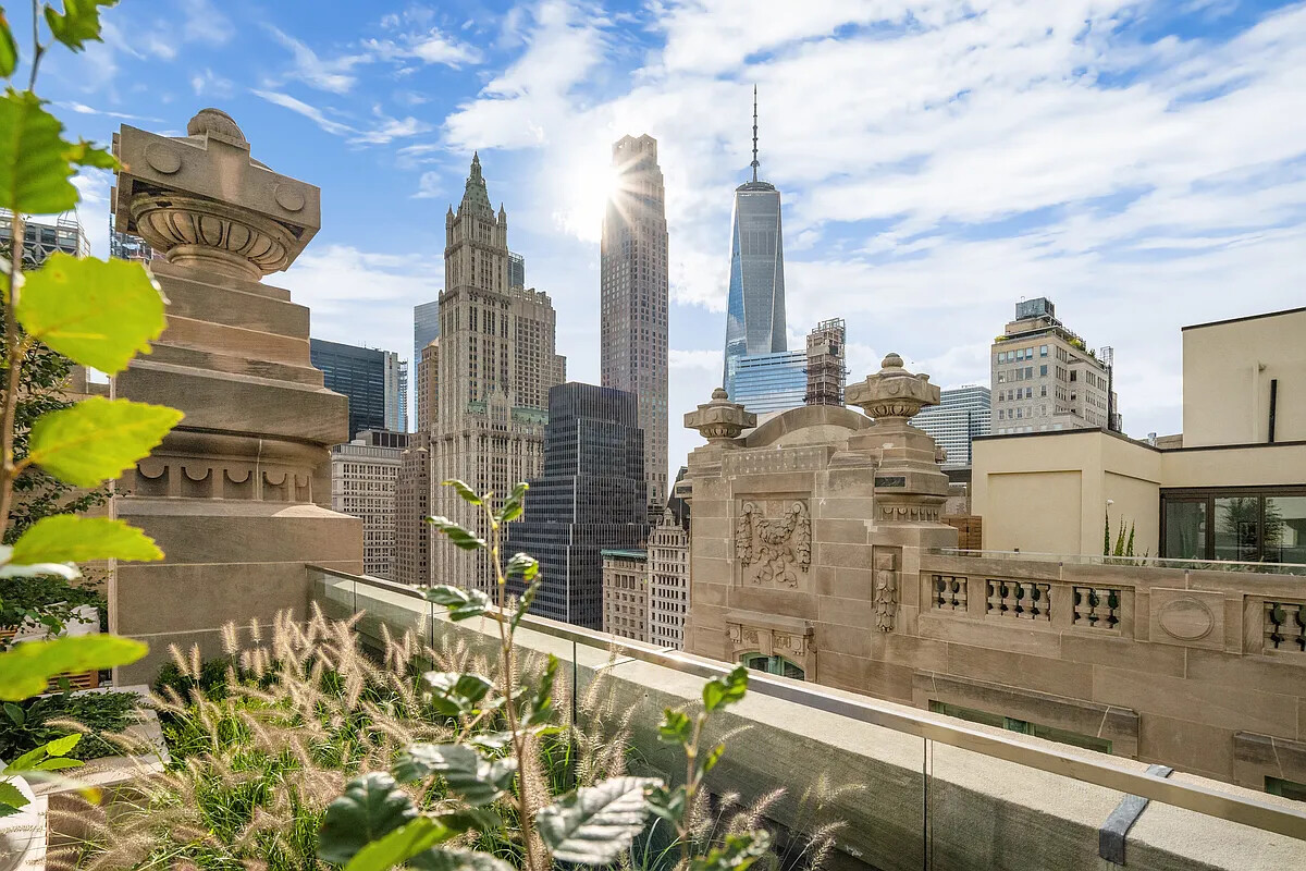 49 CHAMBERS Street 14C