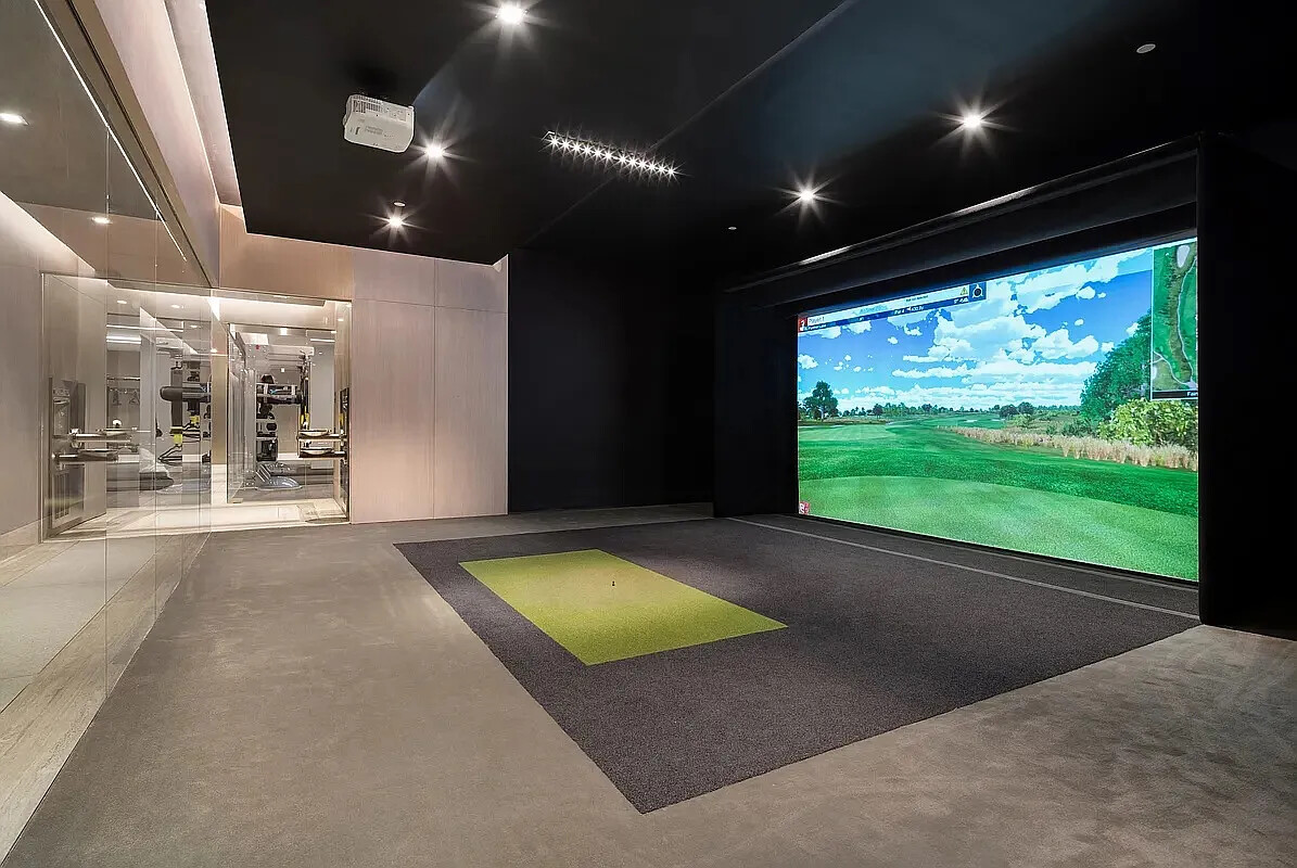 49 CHAMBERS Street 14C