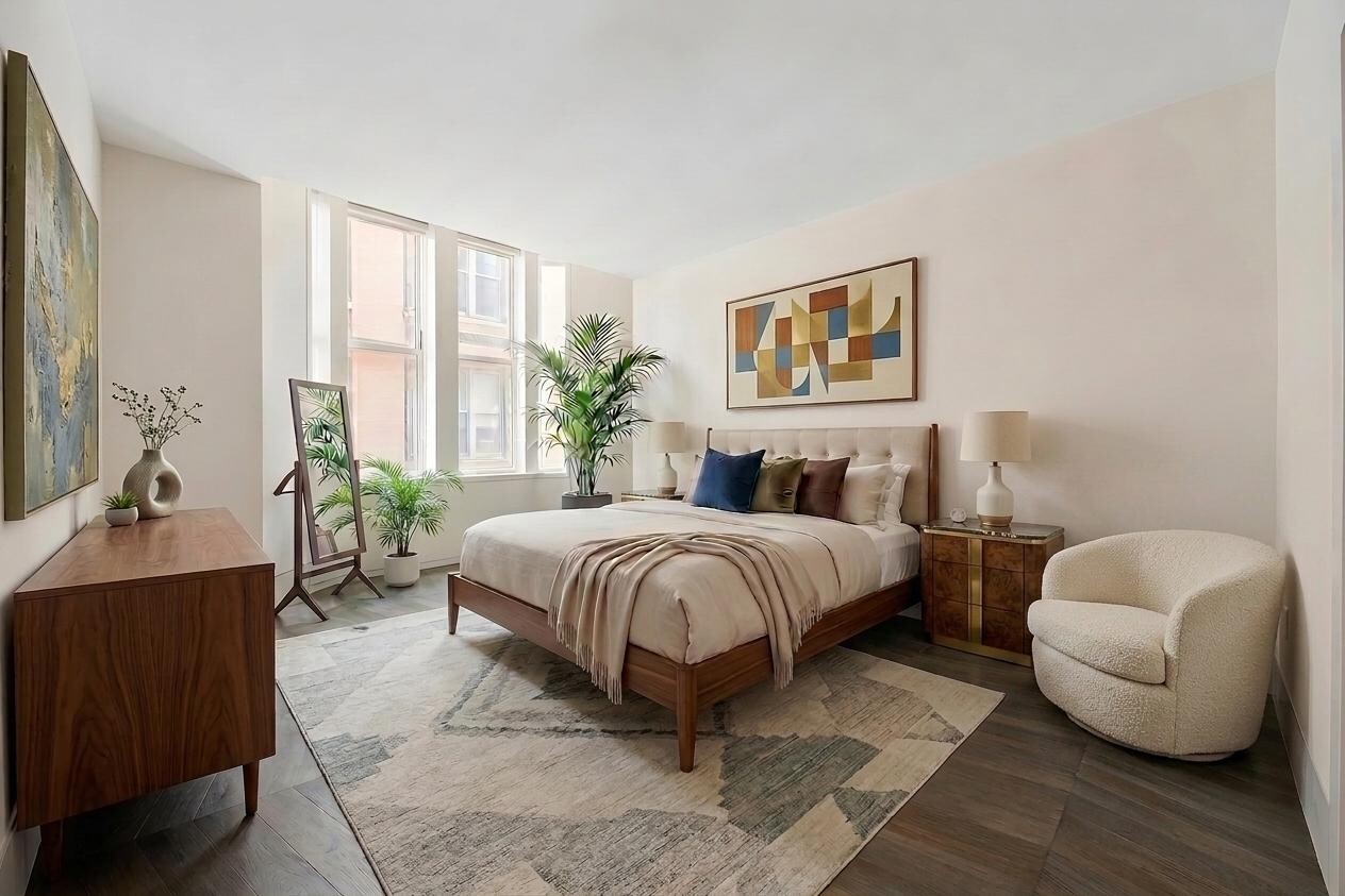 49 CHAMBERS Street 14C