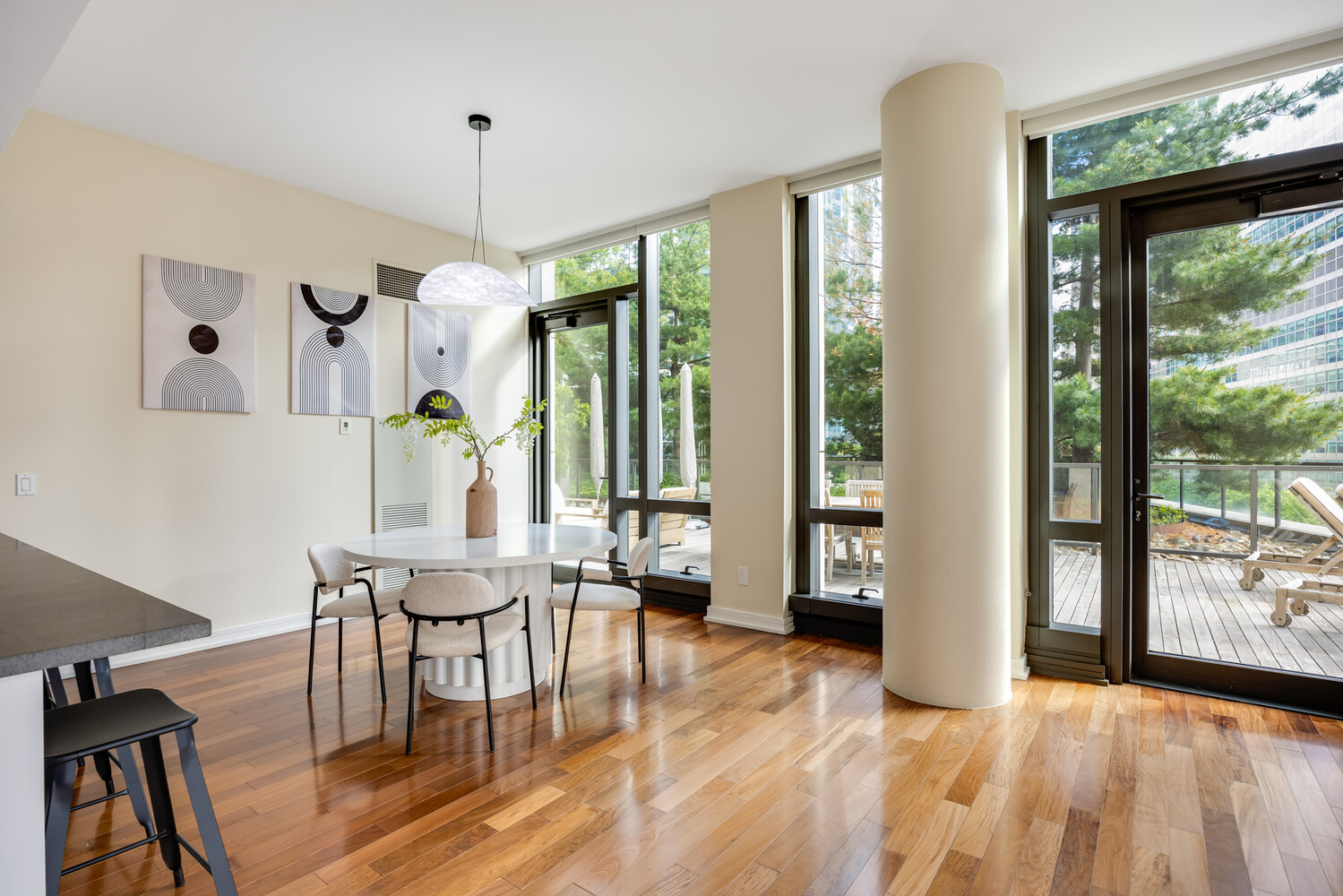 101 WARREN Street 510