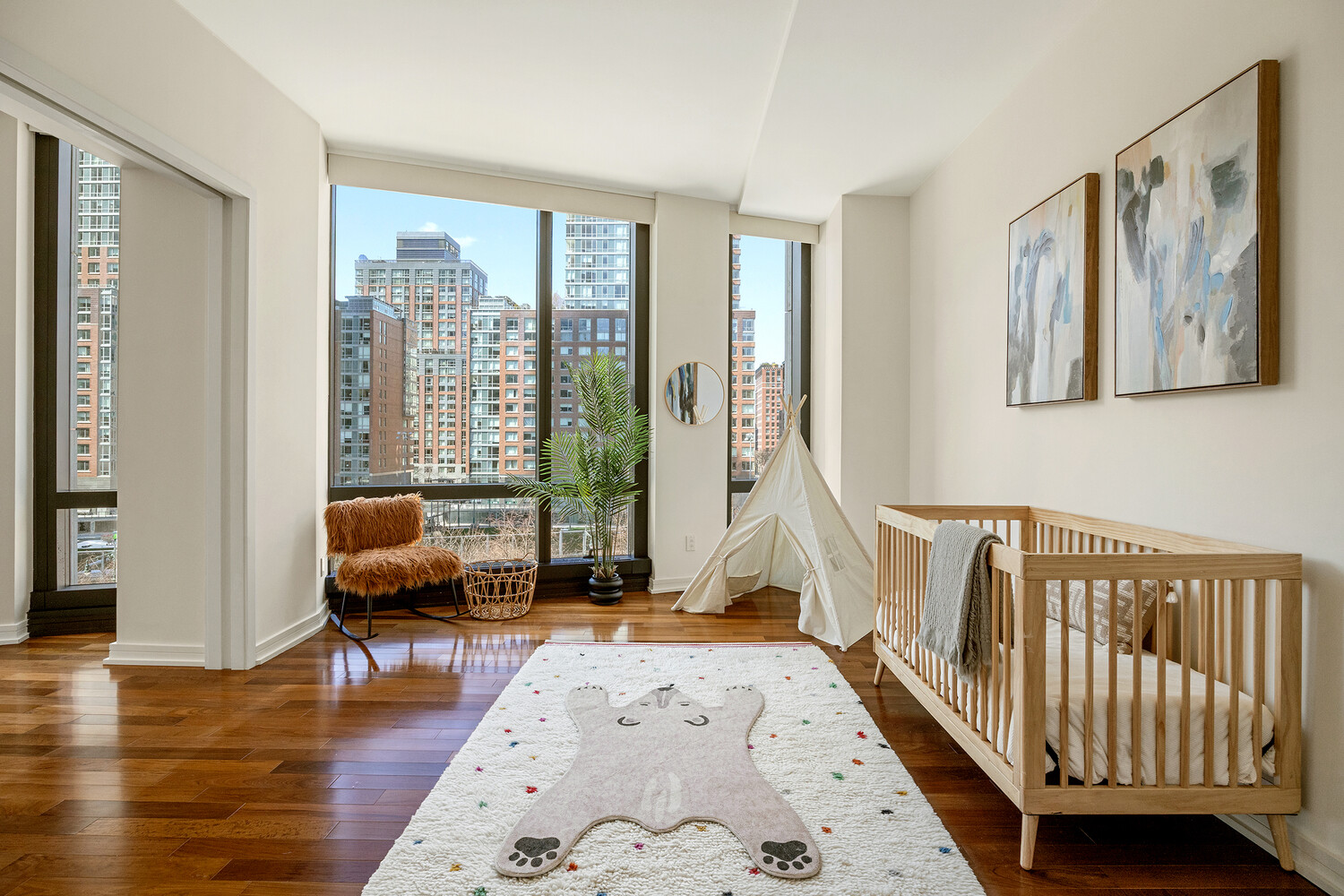 101 WARREN Street 510