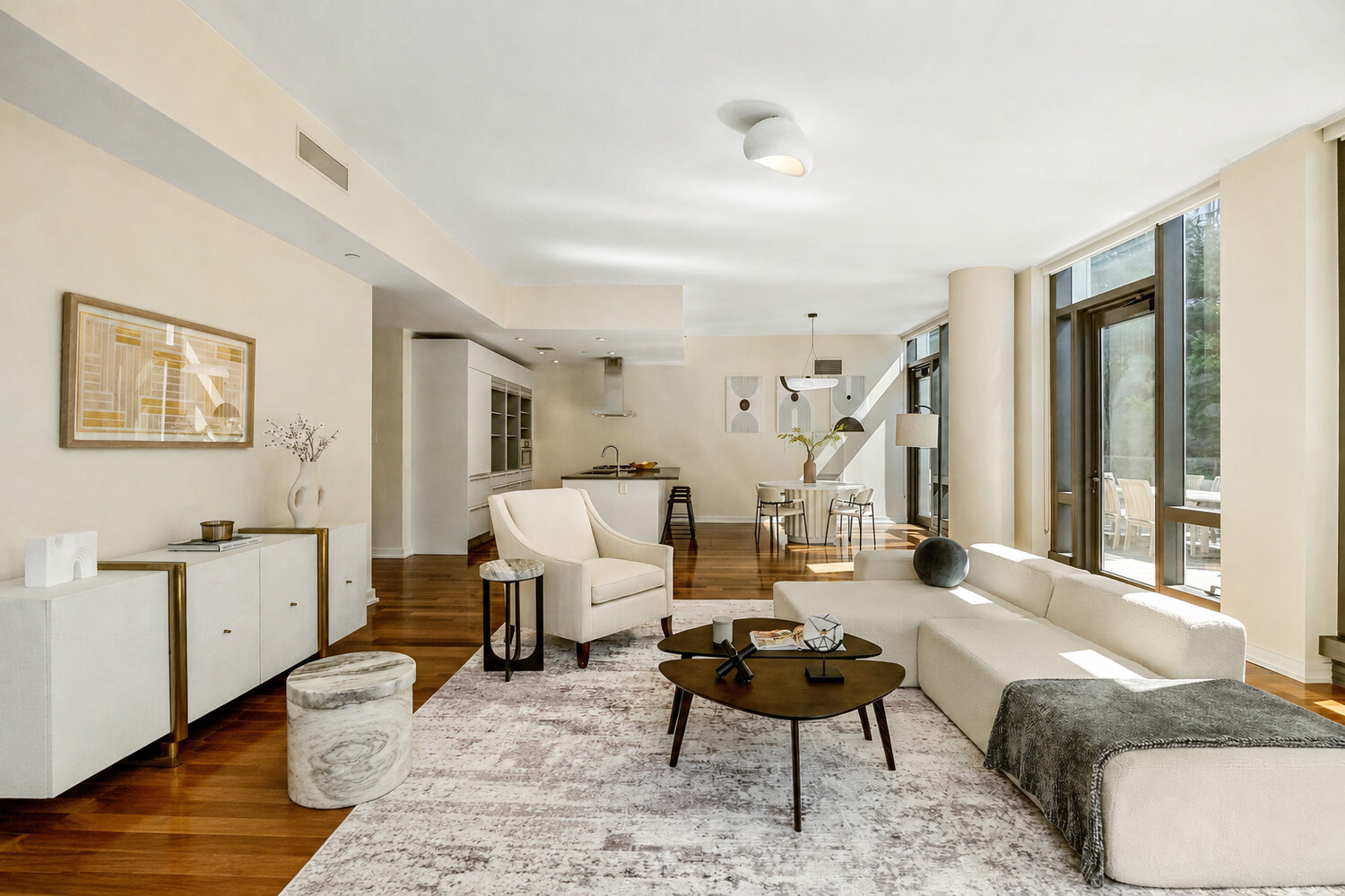 101 WARREN Street 510
