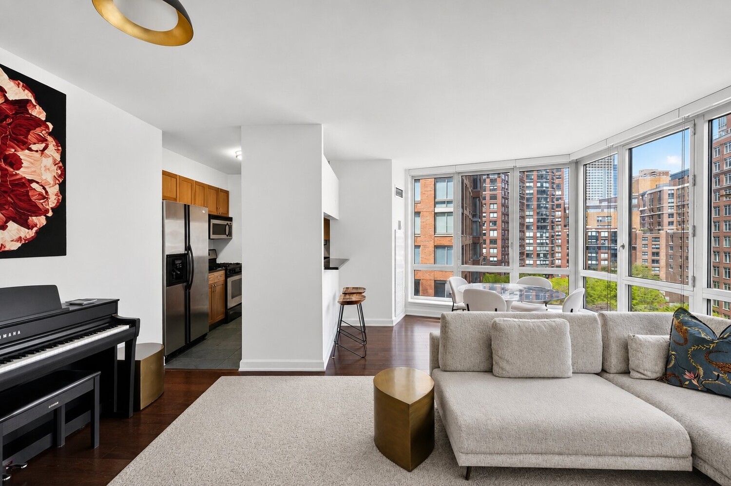 20 RIVER Terrace 10E